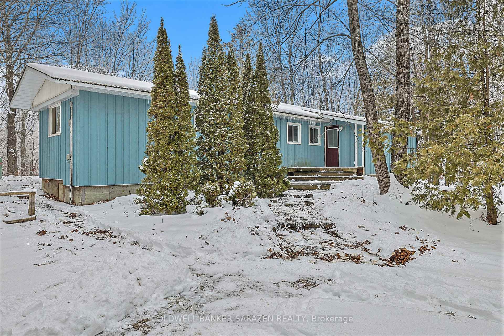 Photo 33 of 1107A Castleford Road, Horton, Horton Twp — HOMEH
