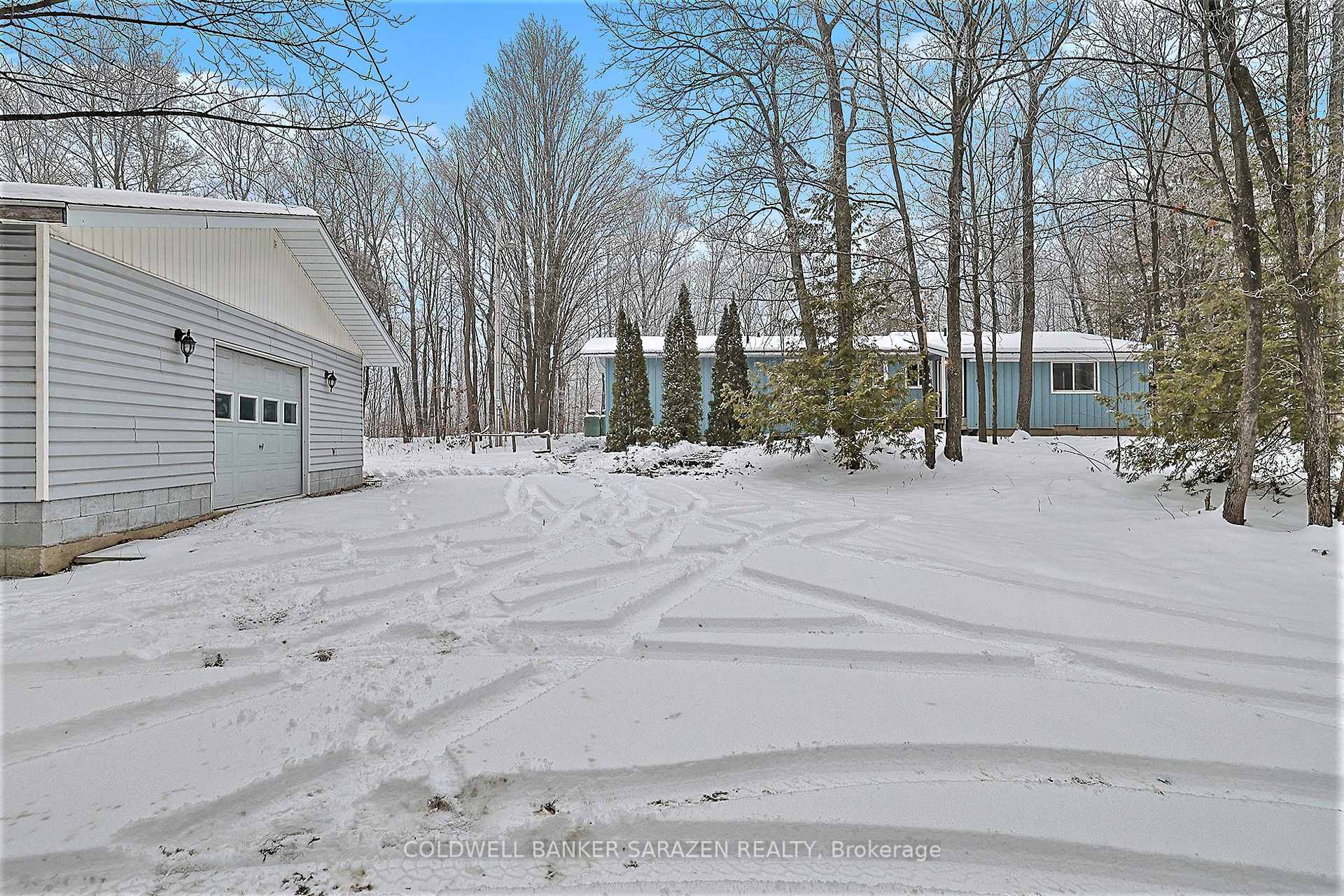 Photo 34 of 1107A Castleford Road, Horton, Horton Twp — HOMEH
