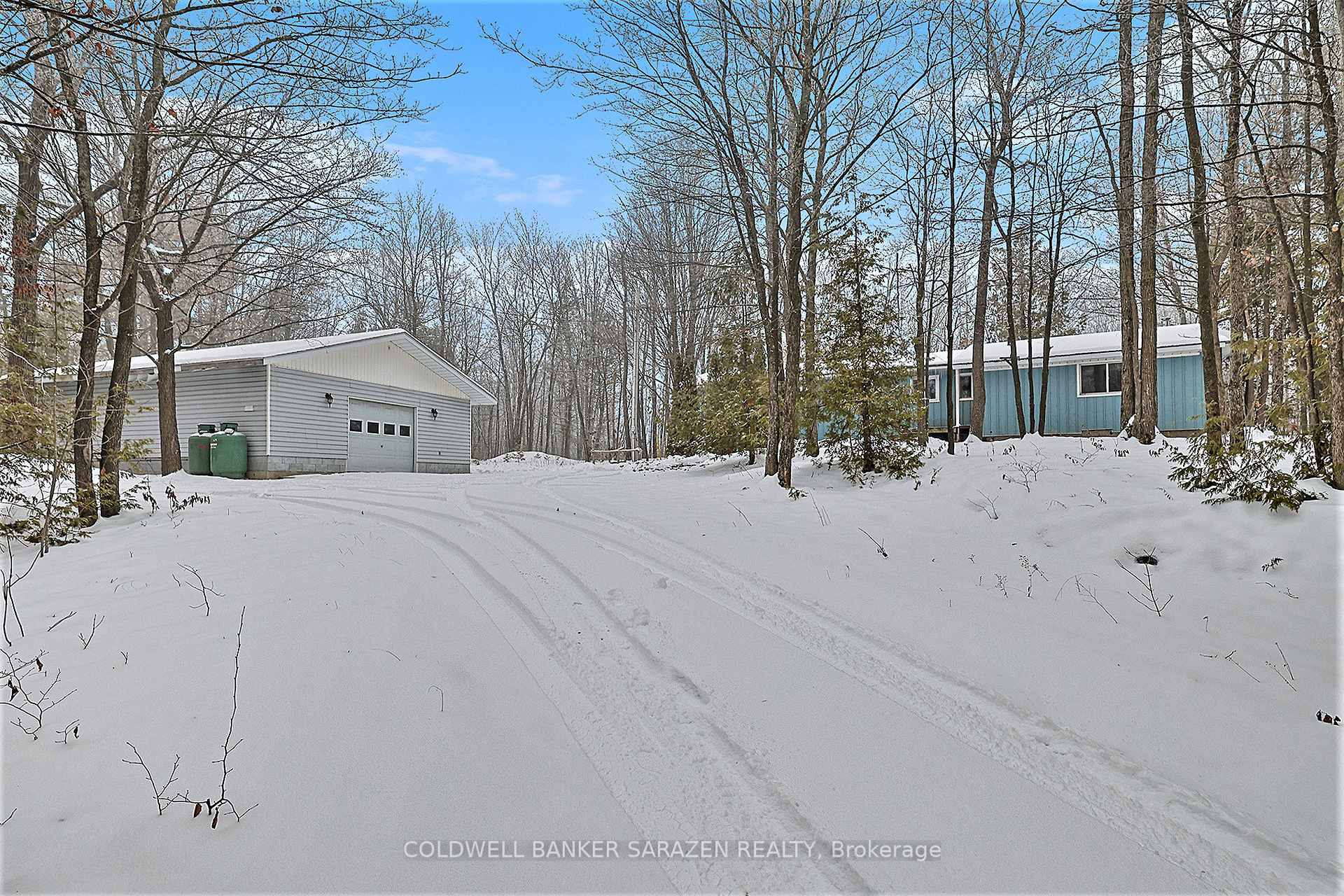 Photo 35 of 1107A Castleford Road, Horton, Horton Twp — HOMEH
