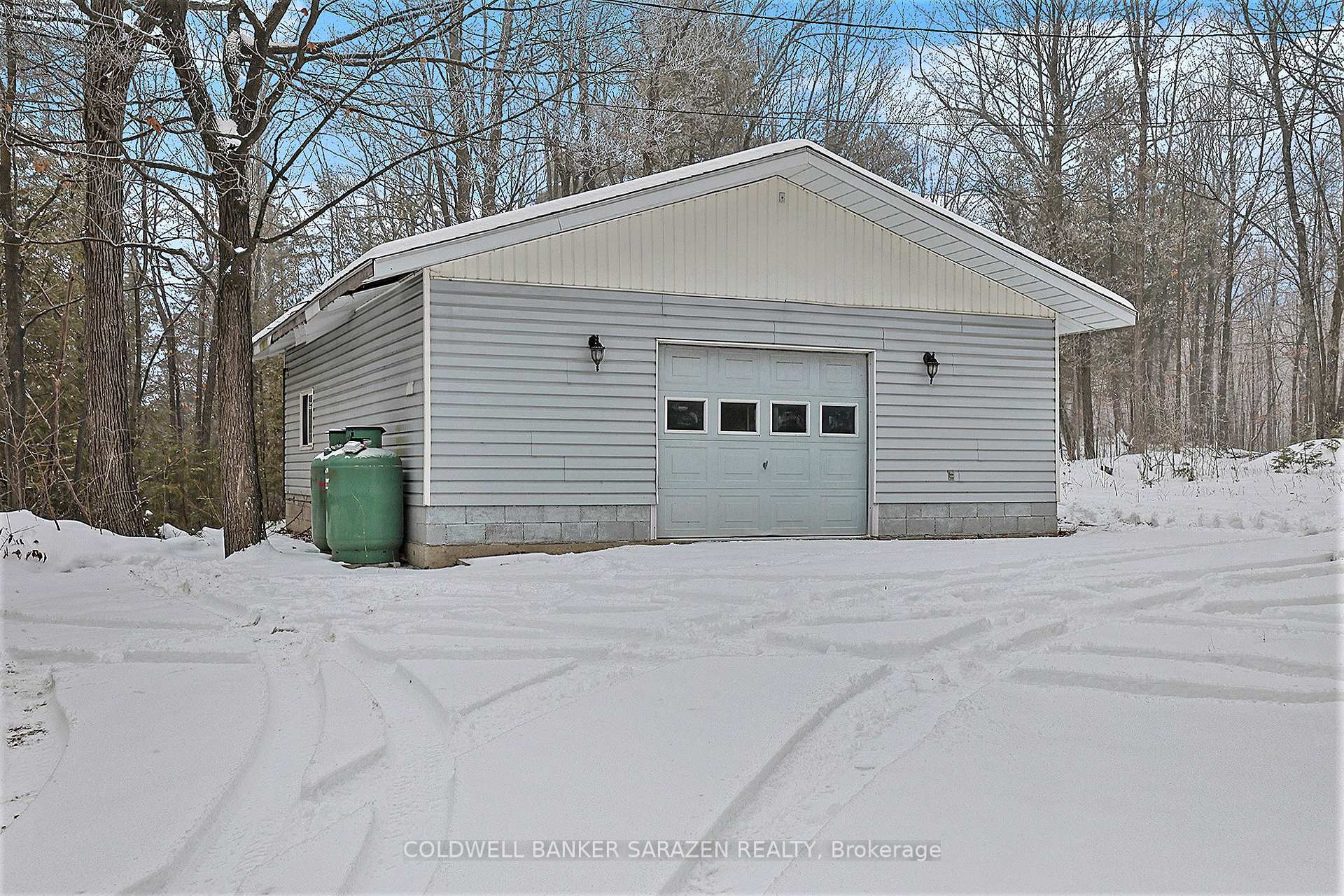 Photo 36 of 1107A Castleford Road, Horton, Horton Twp — HOMEH