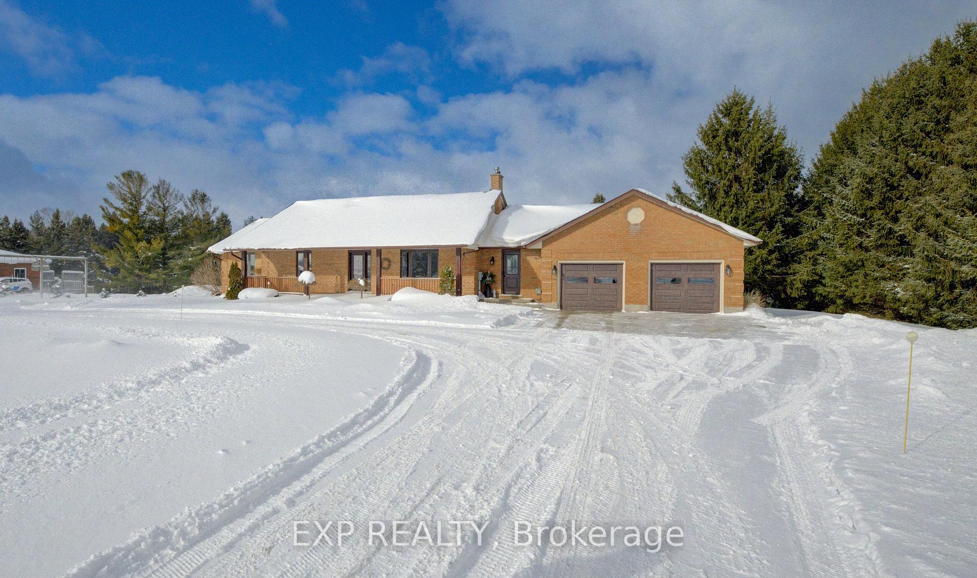 Photo 1 of 7134 Wellington Rd 11, Mapleton, Rural Mapleton — HOMEH