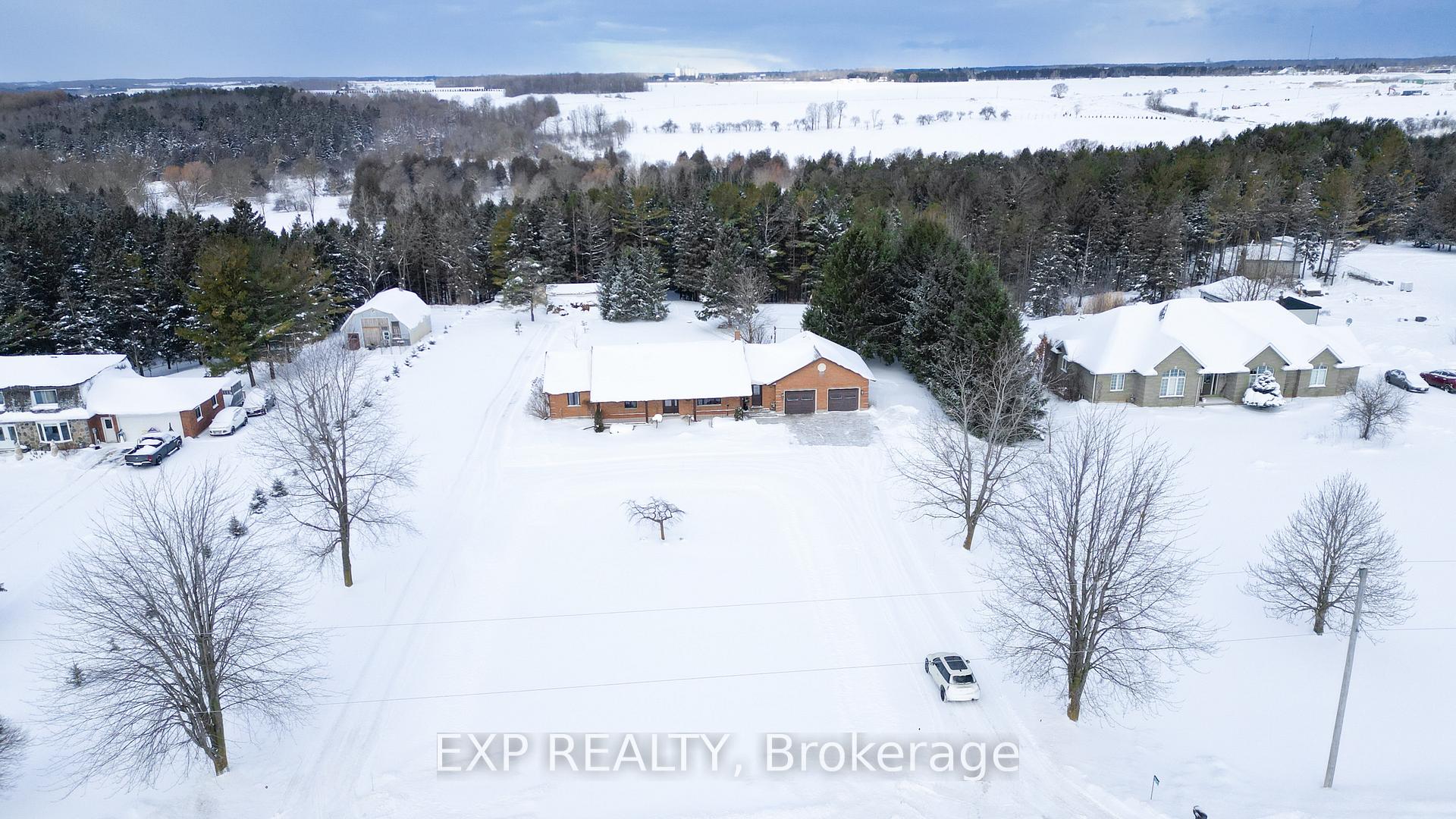 Photo 2 of 7134 Wellington Rd 11, Mapleton, Rural Mapleton — HOMEH