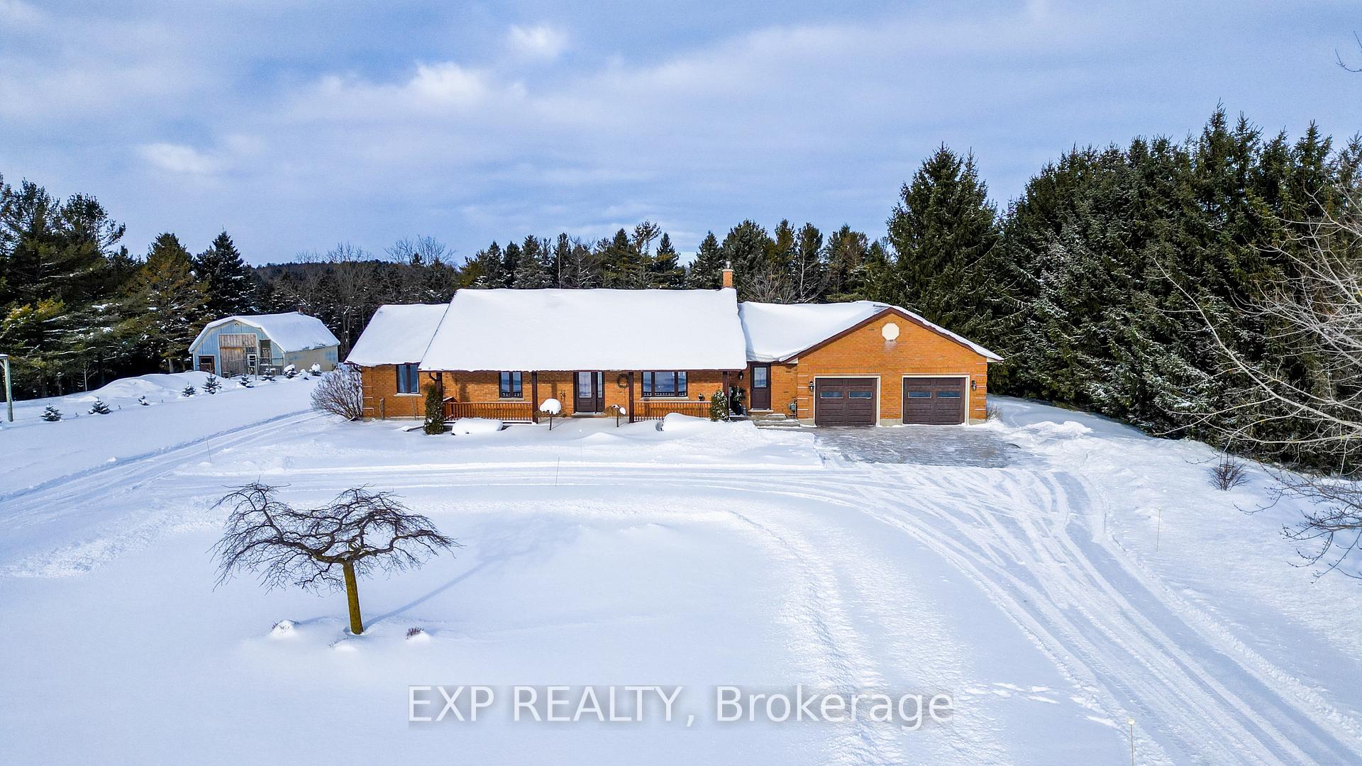 Photo 3 of 7134 Wellington Rd 11, Mapleton, Rural Mapleton — HOMEH