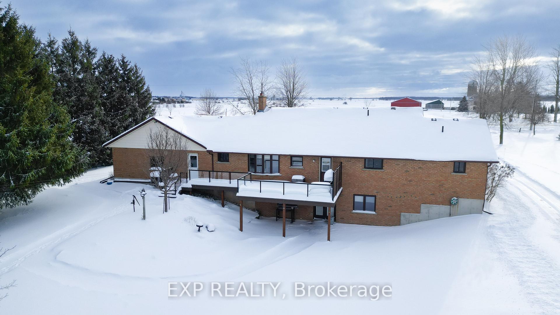 Photo 27 of 7134 Wellington Rd 11, Mapleton, Rural Mapleton — HOMEH
