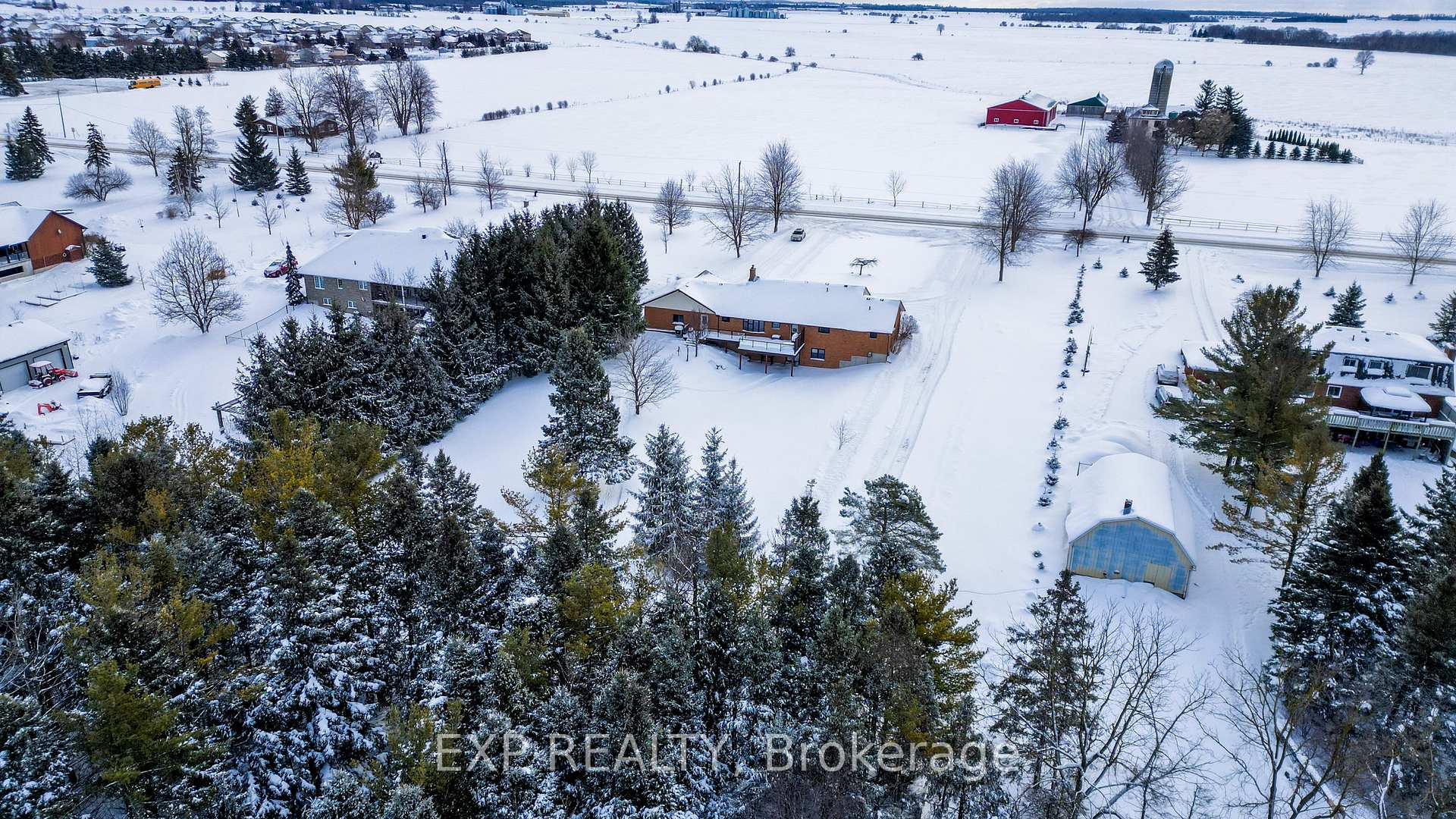 Photo 28 of 7134 Wellington Rd 11, Mapleton, Rural Mapleton — HOMEH