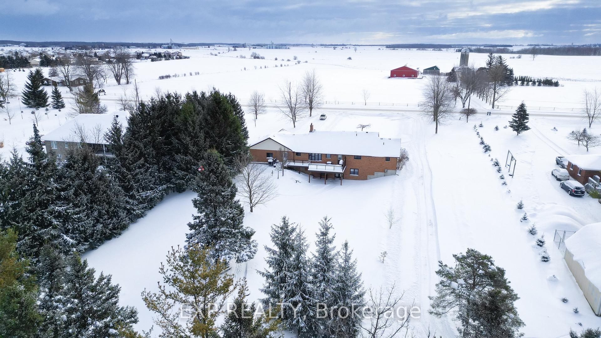 Photo 29 of 7134 Wellington Rd 11, Mapleton, Rural Mapleton — HOMEH