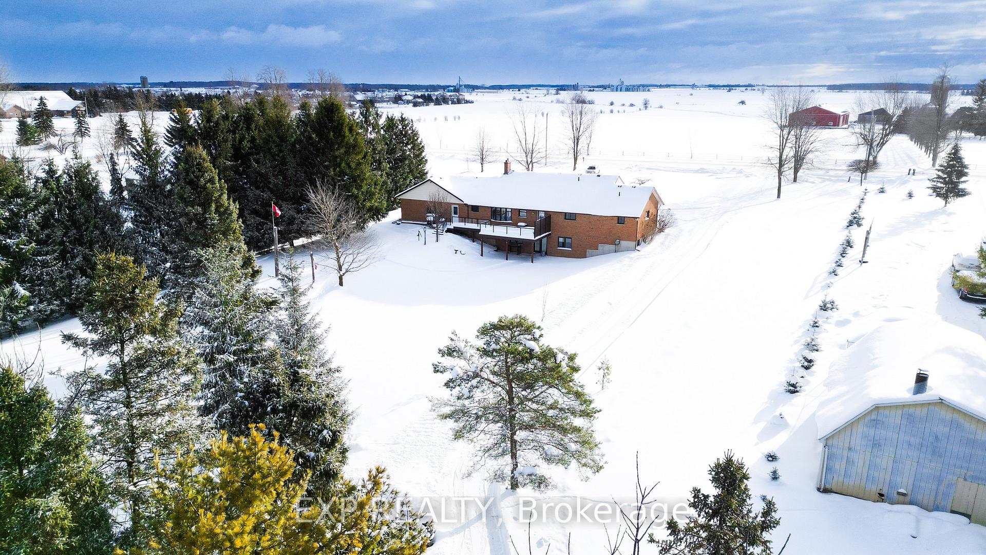 Photo 30 of 7134 Wellington Rd 11, Mapleton, Rural Mapleton — HOMEH