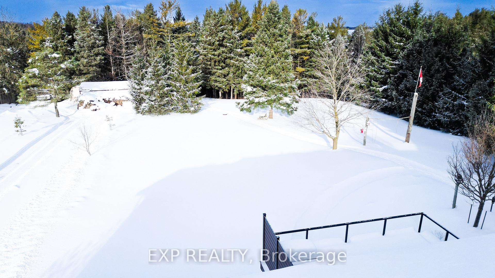 Photo 31 of 7134 Wellington Rd 11, Mapleton, Rural Mapleton — HOMEH