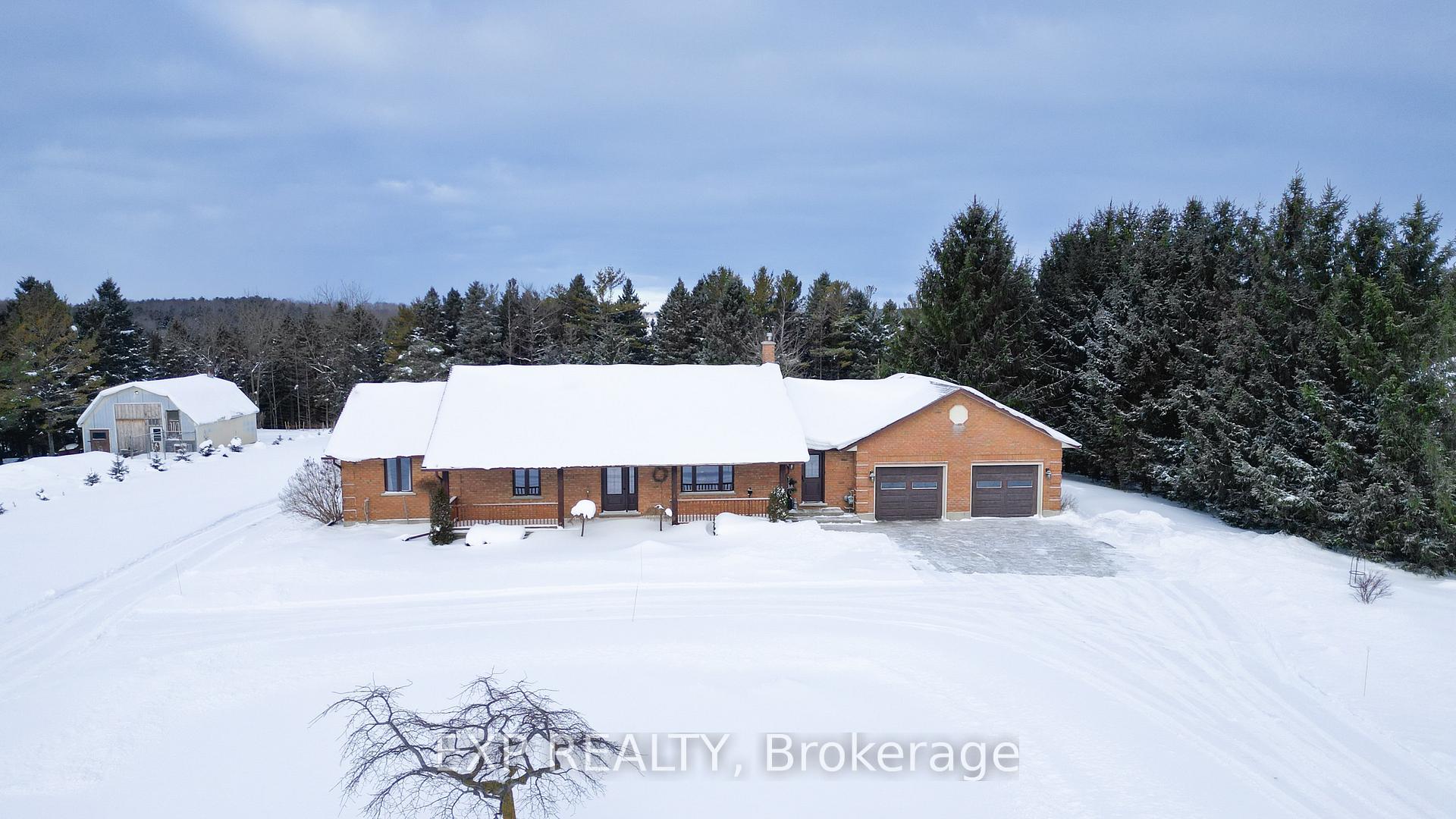 Photo 32 of 7134 Wellington Rd 11, Mapleton, Rural Mapleton — HOMEH