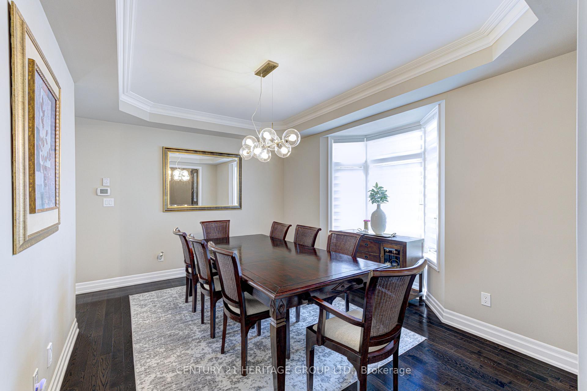 Photo 9 of 57 Robert Berry Crescent, King, King City — HOMEH