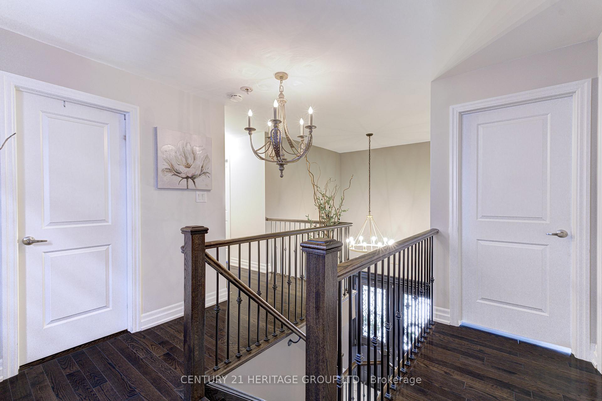 Photo 15 of 57 Robert Berry Crescent, King, King City — HOMEH