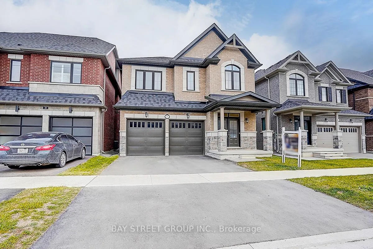 Front of 19 Nigh Drive