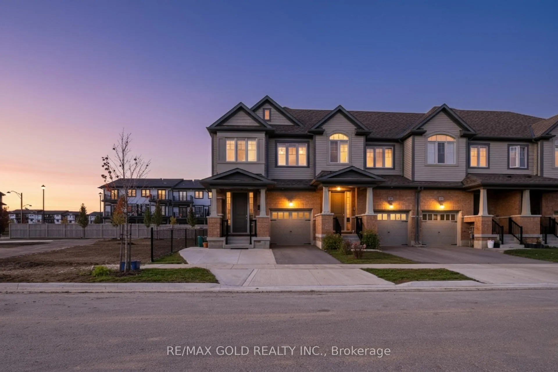 Photo 1 of 71 Gloria Street, Kitchener — HOMEH