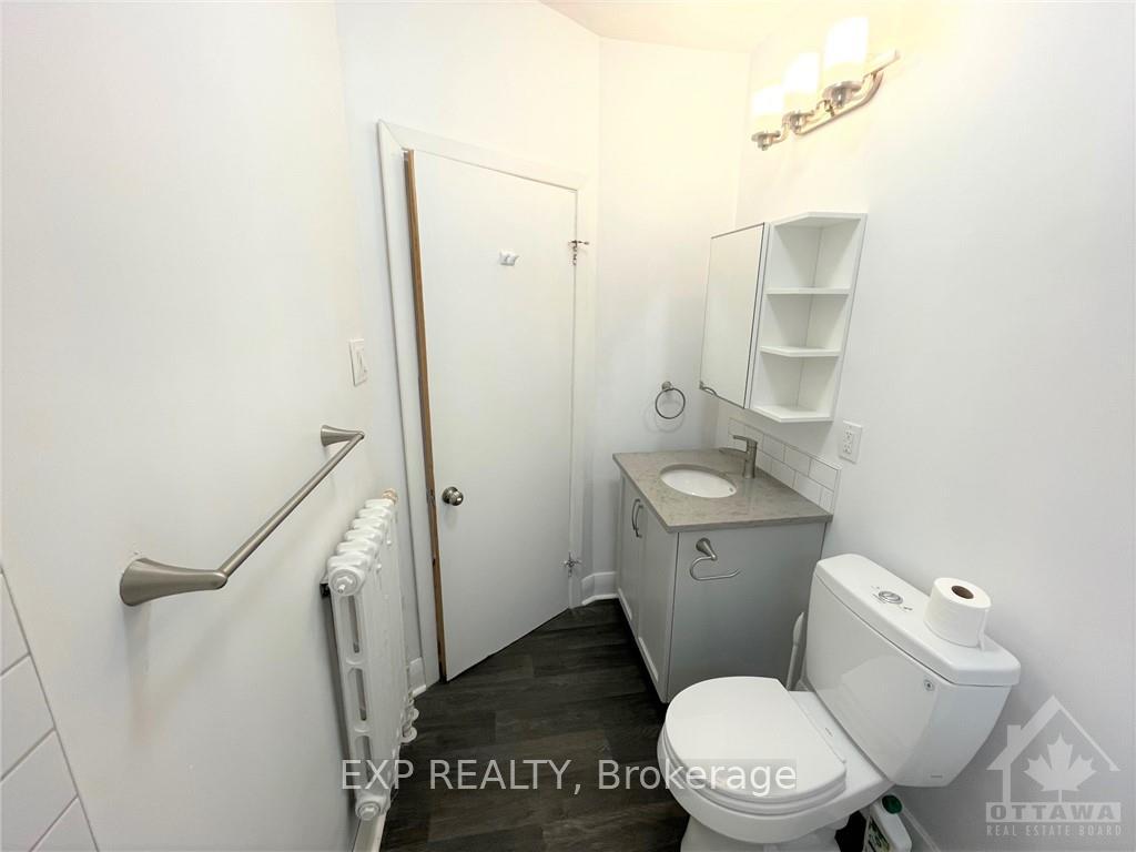 Photo 15 of Unit A, 166 Stewart Street, Ottawa, Sandy Hill — HOMEH