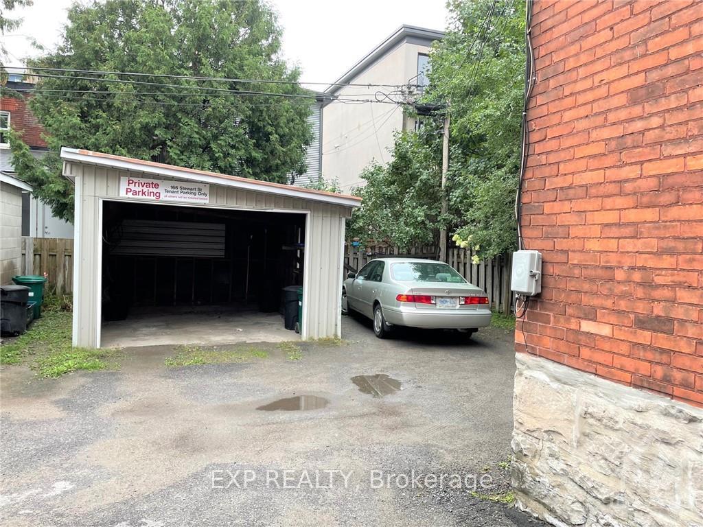 Photo 17 of Unit A, 166 Stewart Street, Ottawa, Sandy Hill — HOMEH