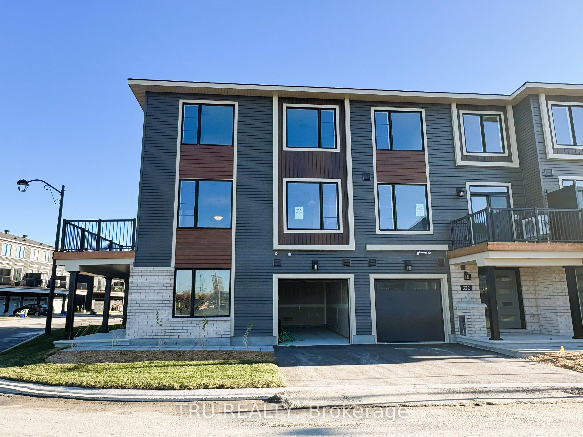 Photo 1 of 324 Clearpath Private, Ottawa, Kanata - Kanata Lakes/Heritage Hills — HOMEH