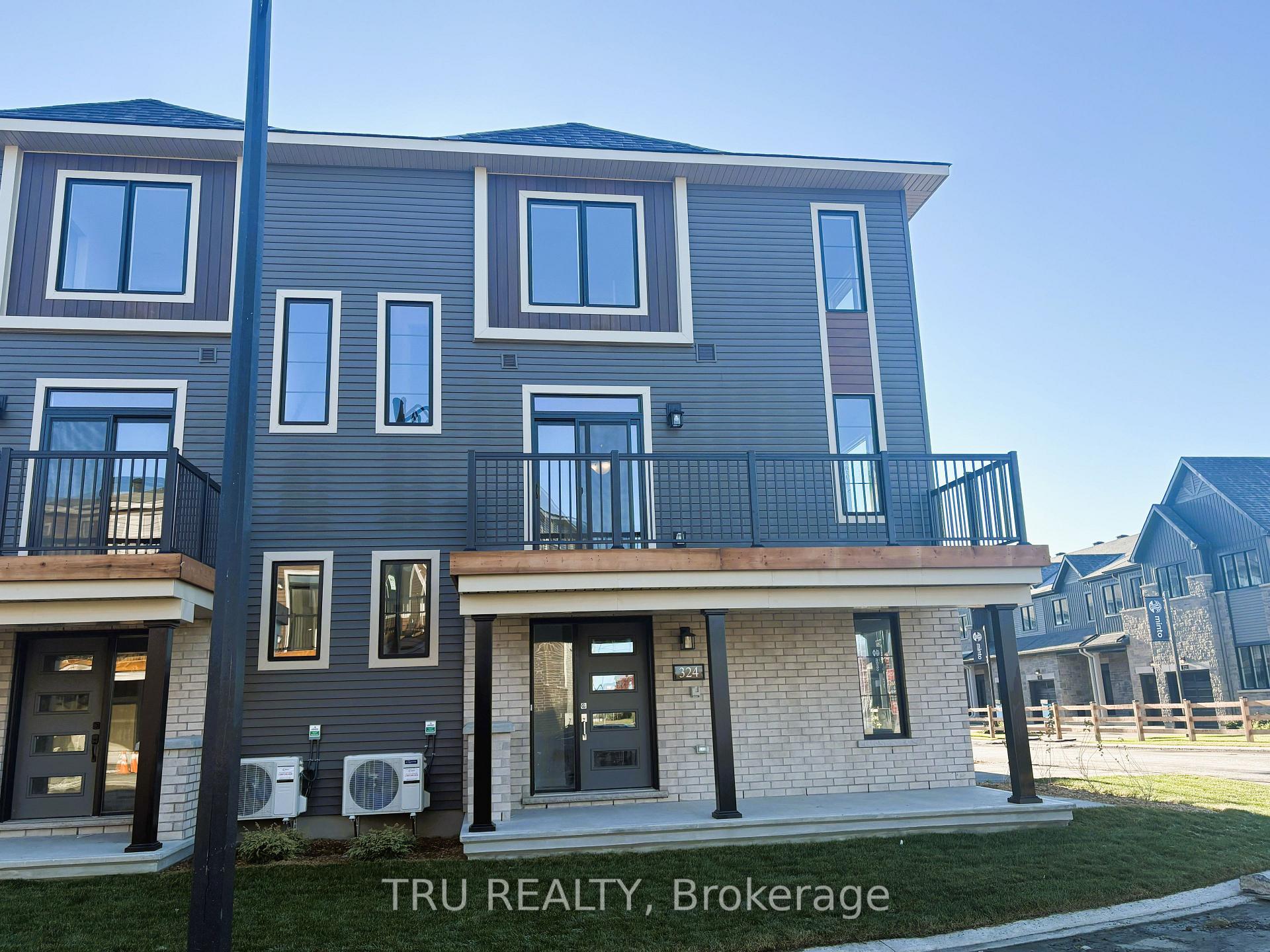 Photo 4 of 324 Clearpath Private, Ottawa, Kanata - Kanata Lakes/Heritage Hills — HOMEH