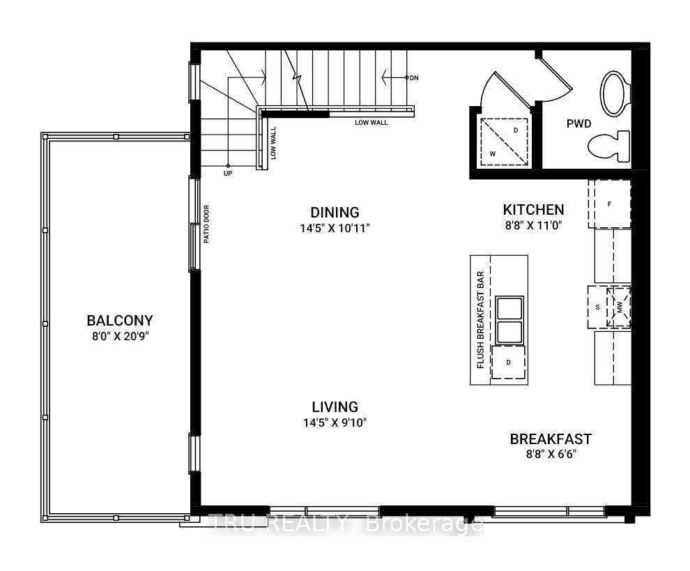 Photo 37 of 324 Clearpath Private, Ottawa, Kanata - Kanata Lakes/Heritage Hills — HOMEH