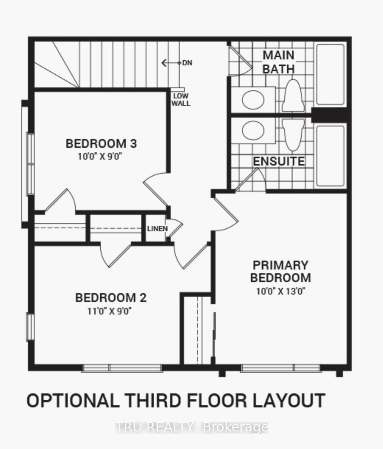 Photo 38 of 324 Clearpath Private, Ottawa, Kanata - Kanata Lakes/Heritage Hills — HOMEH
