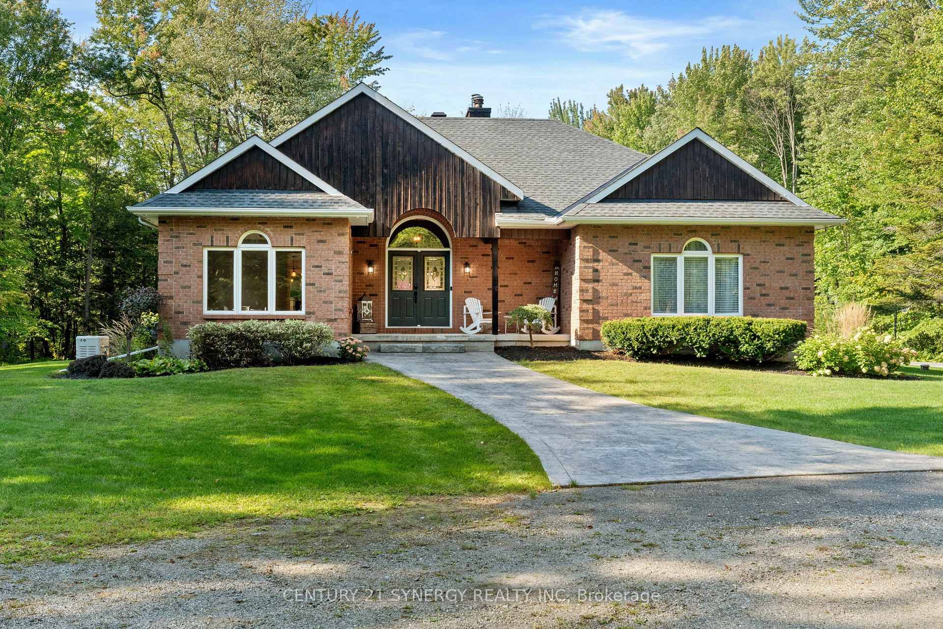Photo 2 of 5487 Cedar Drive, Ottawa, Manotick East to Manotick Station — HOMEH