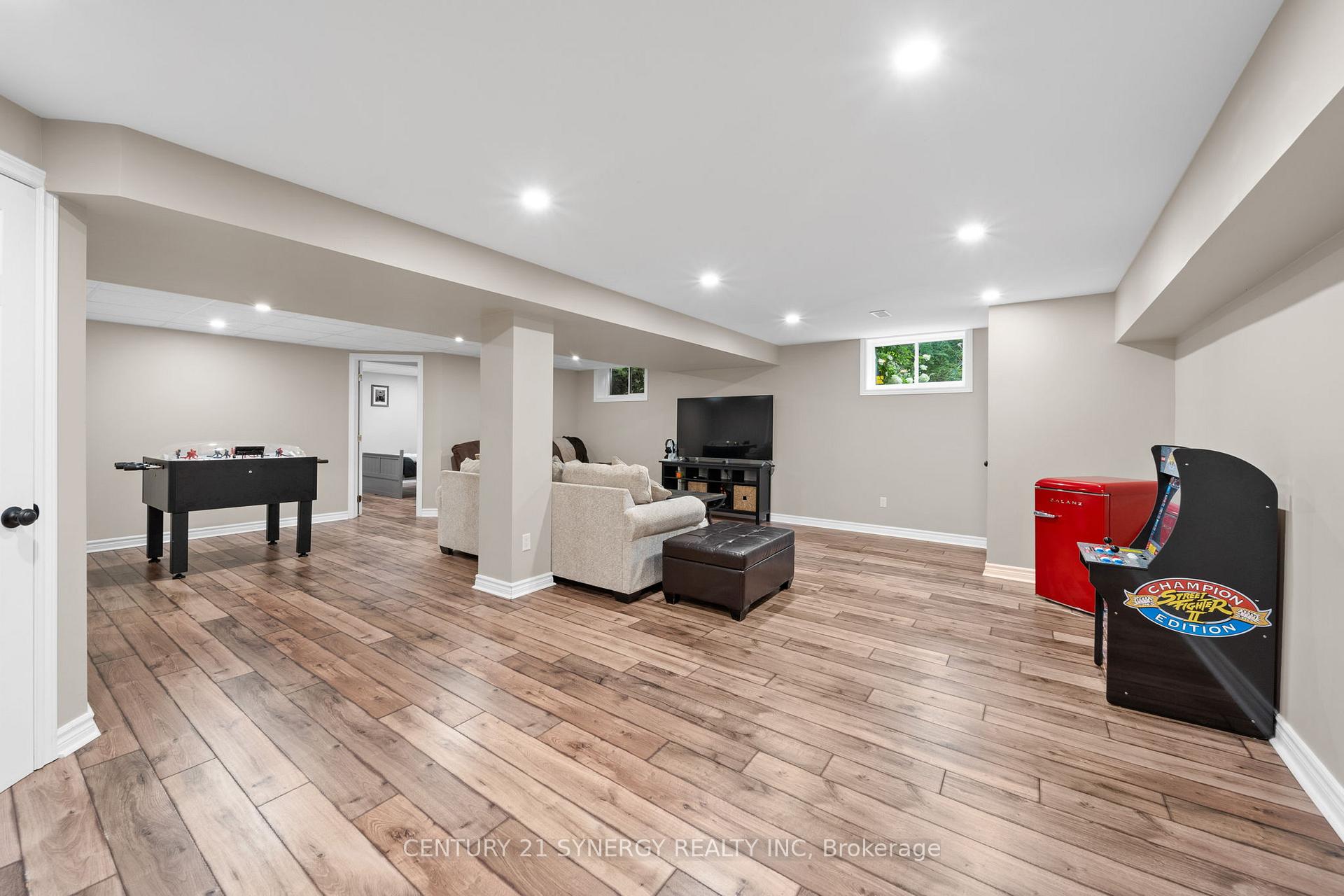 Photo 22 of 5487 Cedar Drive, Ottawa, Manotick East to Manotick Station — HOMEH