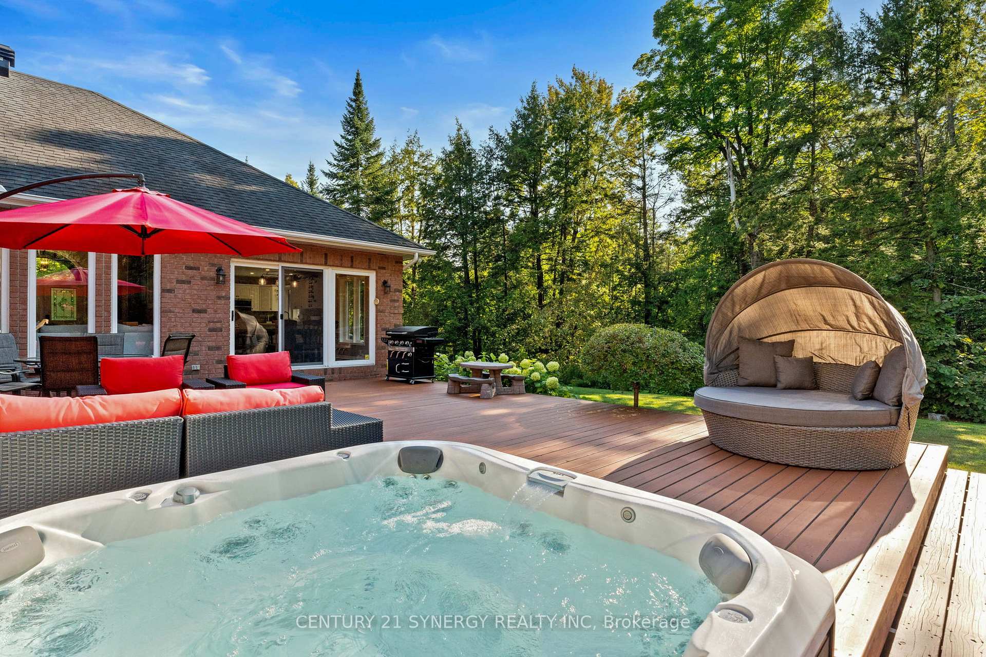 Photo 28 of 5487 Cedar Drive, Ottawa, Manotick East to Manotick Station — HOMEH