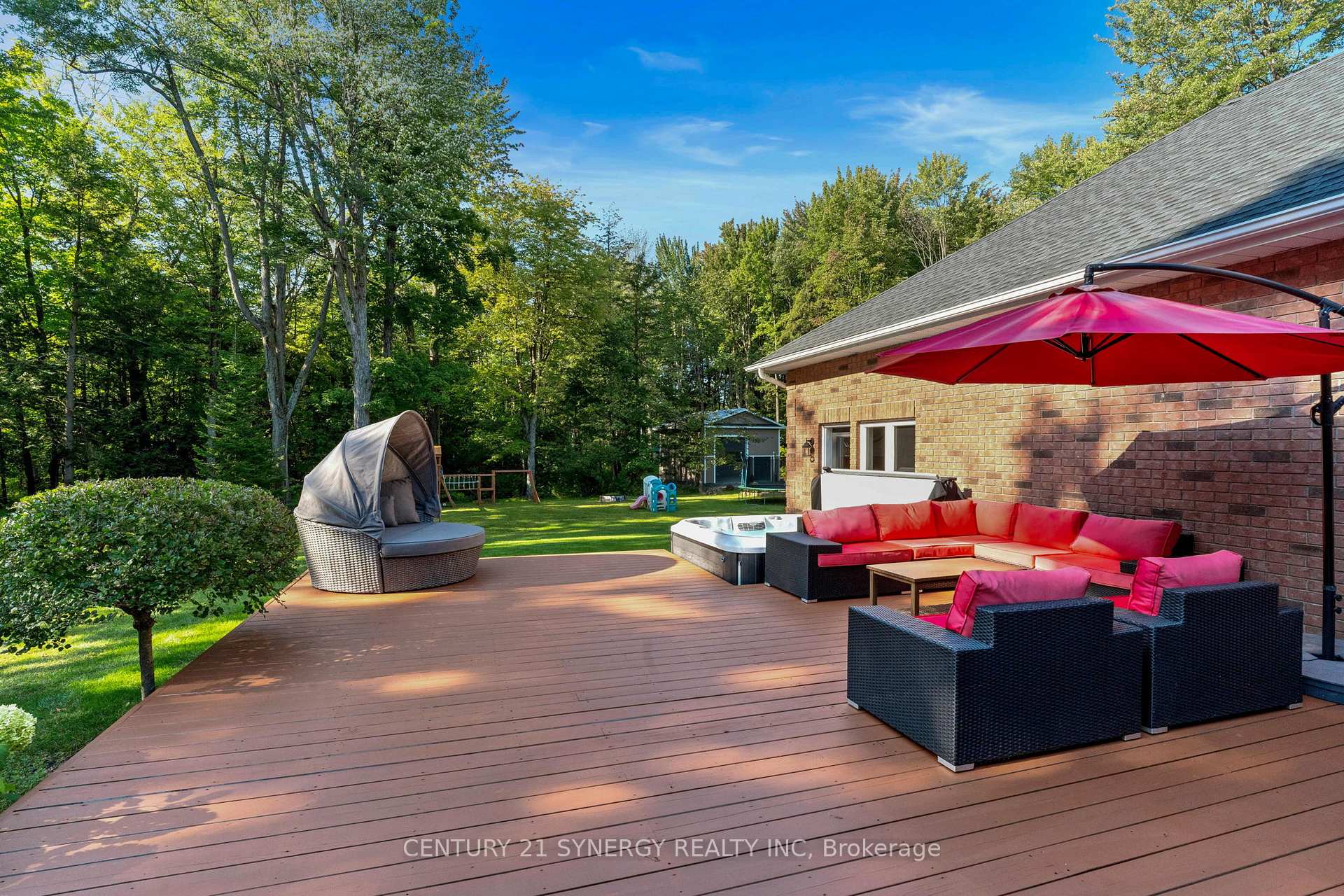 Photo 30 of 5487 Cedar Drive, Ottawa, Manotick East to Manotick Station — HOMEH