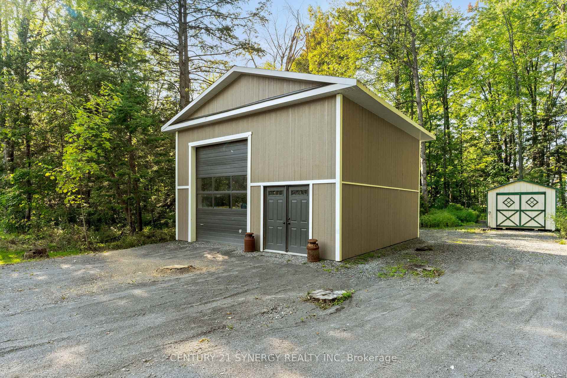 Photo 32 of 5487 Cedar Drive, Ottawa, Manotick East to Manotick Station — HOMEH