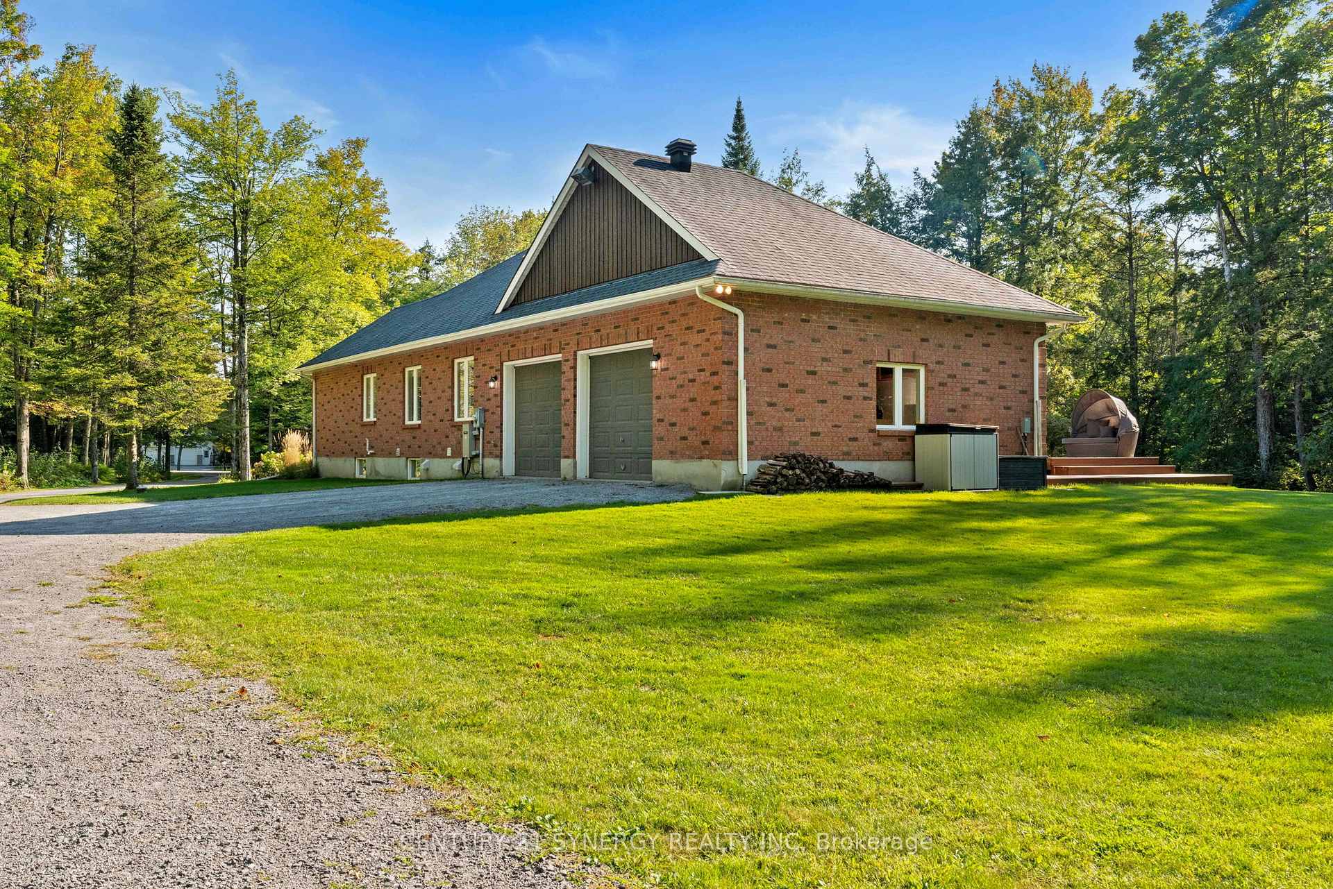 Photo 34 of 5487 Cedar Drive, Ottawa, Manotick East to Manotick Station — HOMEH