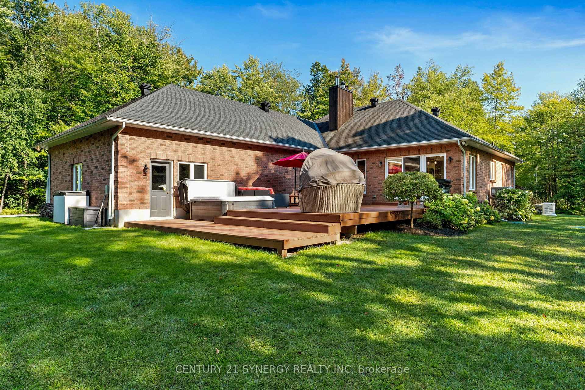 Photo 35 of 5487 Cedar Drive, Ottawa, Manotick East to Manotick Station — HOMEH