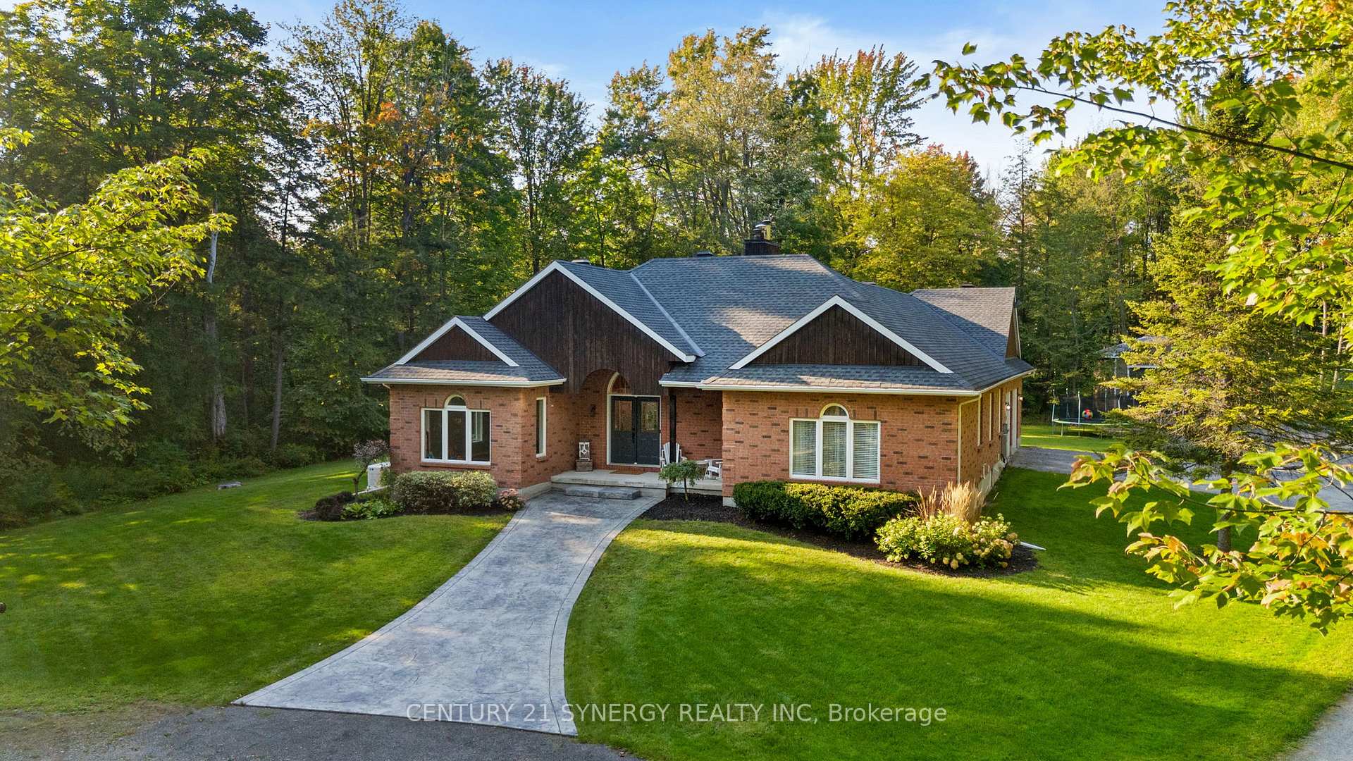 Photo 37 of 5487 Cedar Drive, Ottawa, Manotick East to Manotick Station — HOMEH