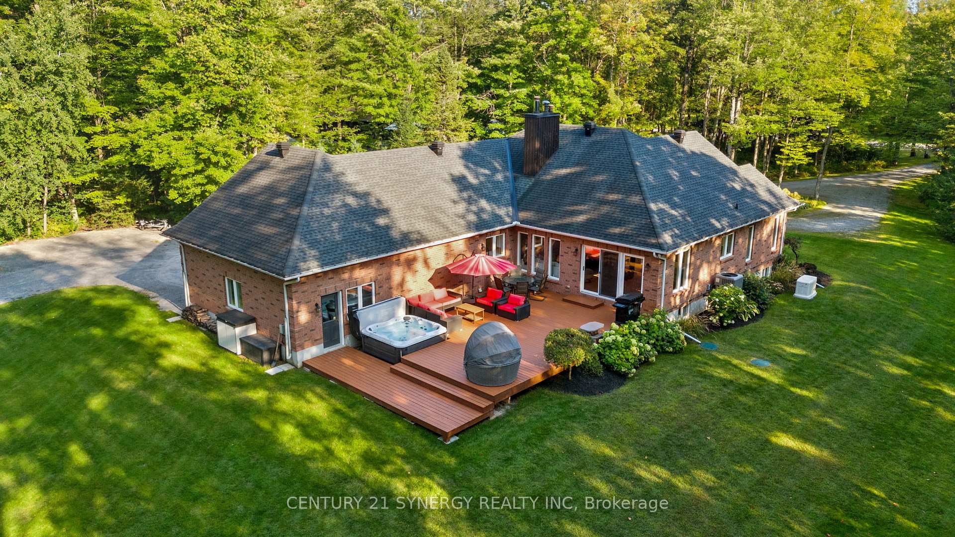 Photo 38 of 5487 Cedar Drive, Ottawa, Manotick East to Manotick Station — HOMEH
