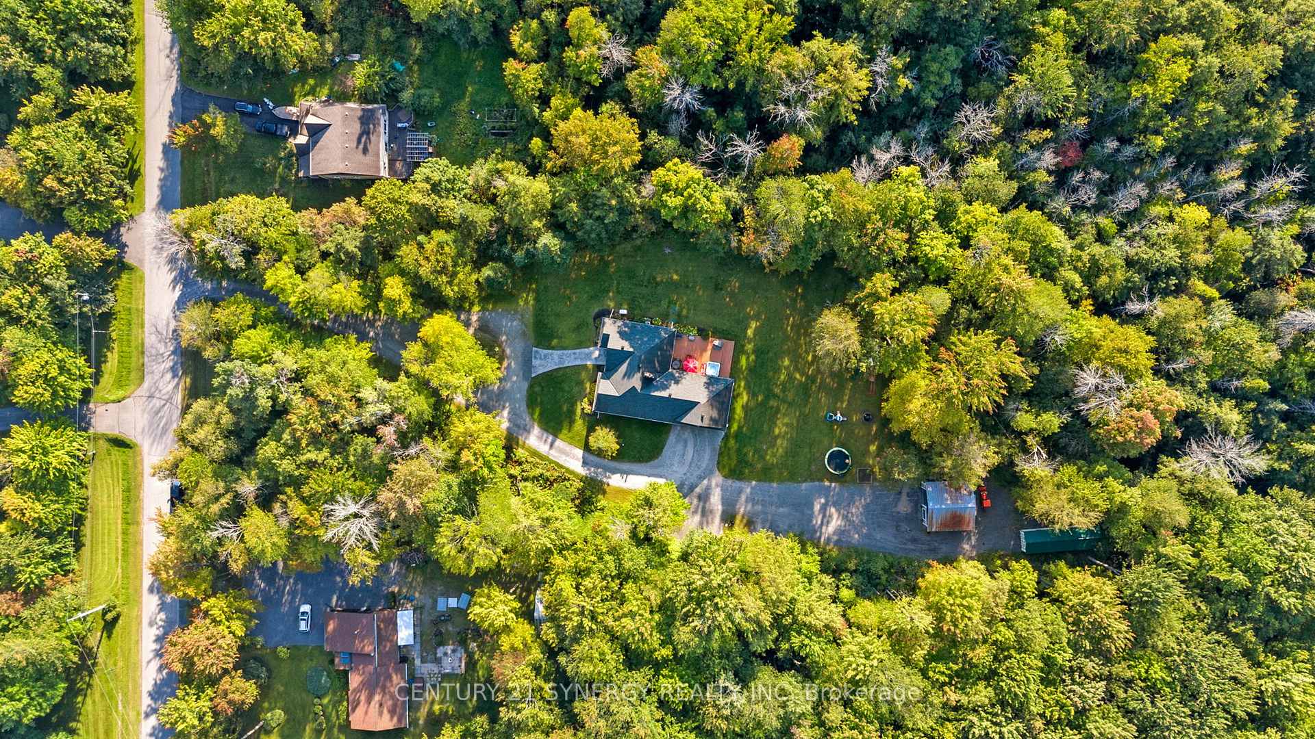 Photo 40 of 5487 Cedar Drive, Ottawa, Manotick East to Manotick Station — HOMEH