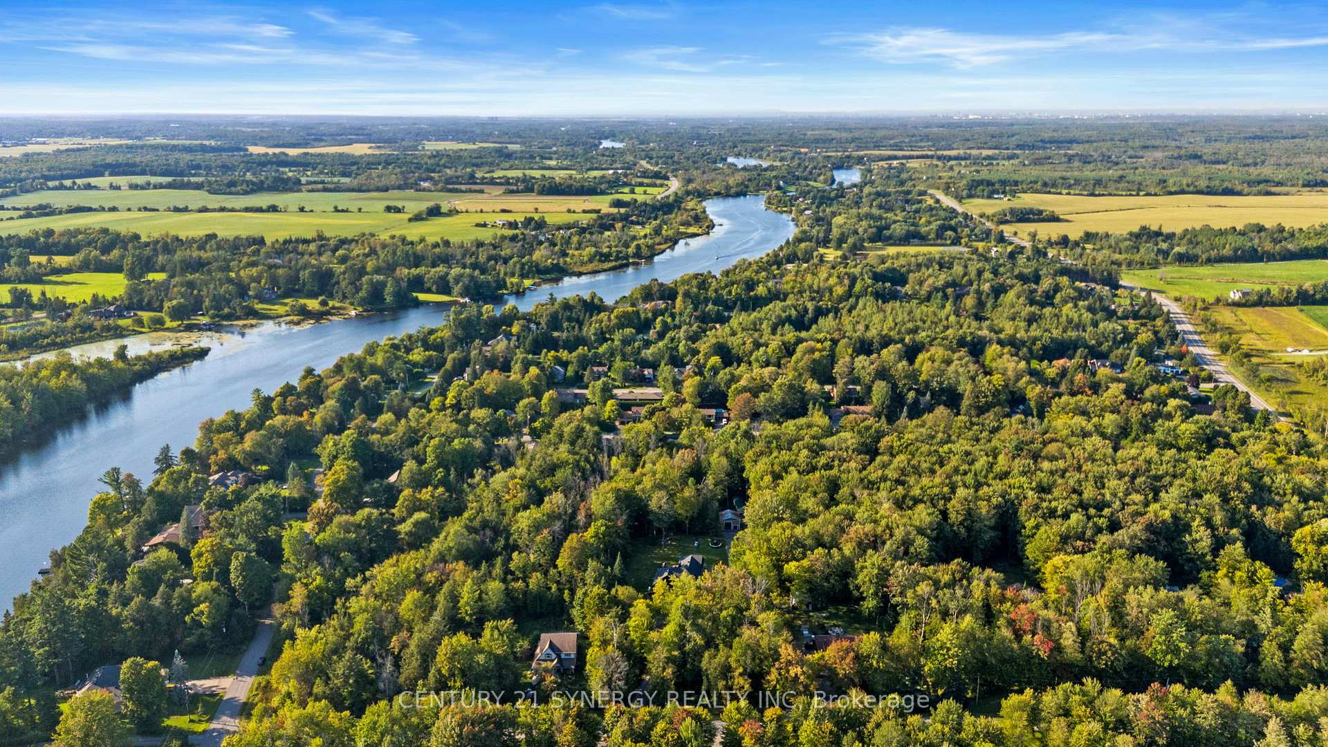 Photo 41 of 5487 Cedar Drive, Ottawa, Manotick East to Manotick Station — HOMEH