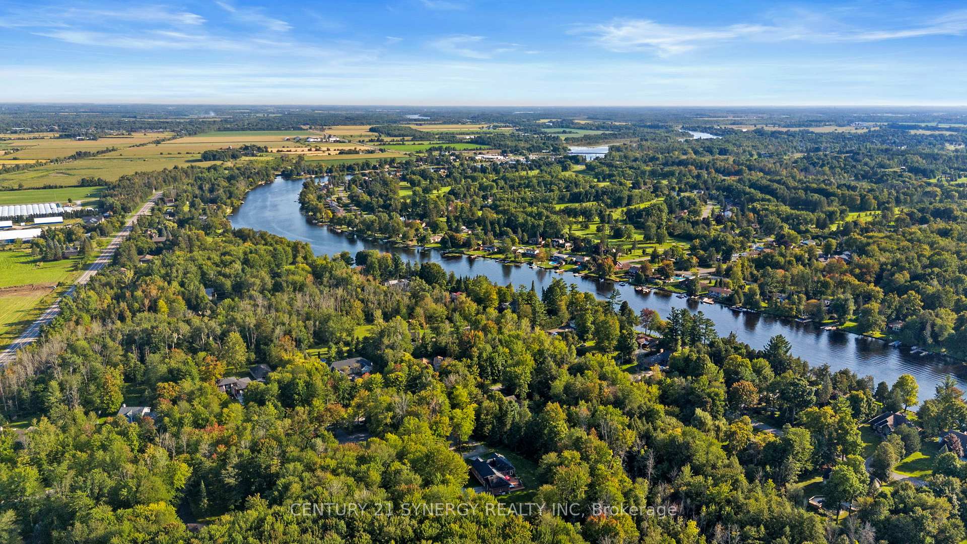 Photo 42 of 5487 Cedar Drive, Ottawa, Manotick East to Manotick Station — HOMEH