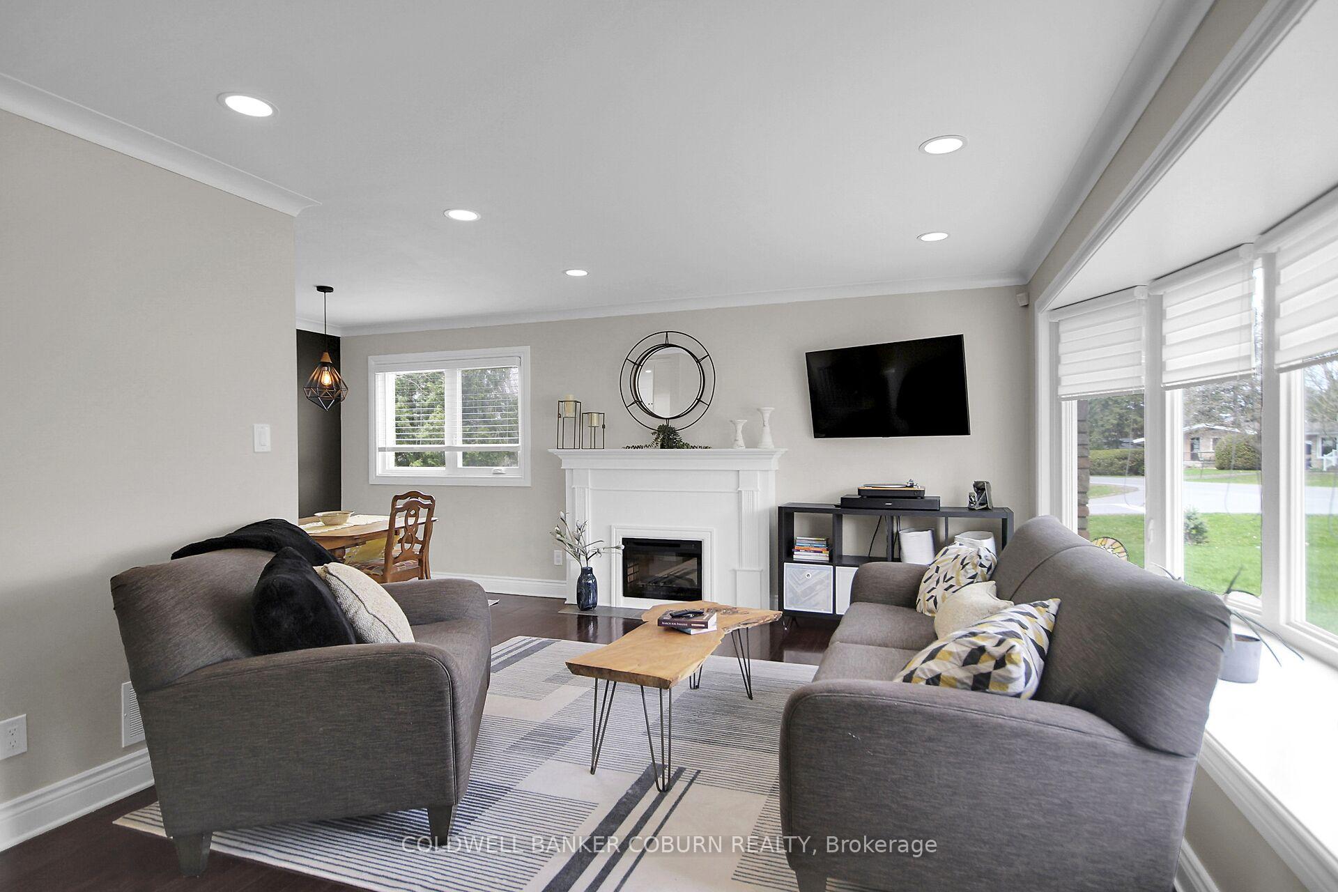 Photo 8 of 5274 Driscoll Drive, Ottawa, Manotick Long Island & Nicholls Island — HOMEH