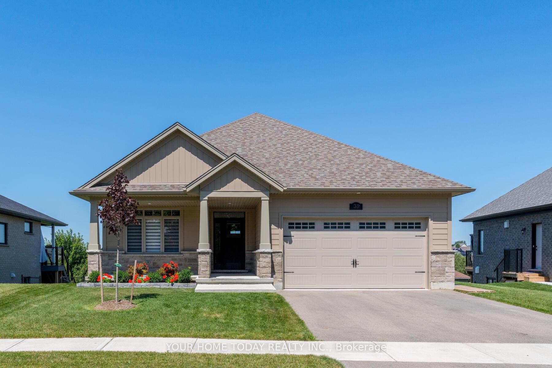 Photo 2 of 38 Faith Drive, Mapleton, Rural Mapleton — HOMEH
