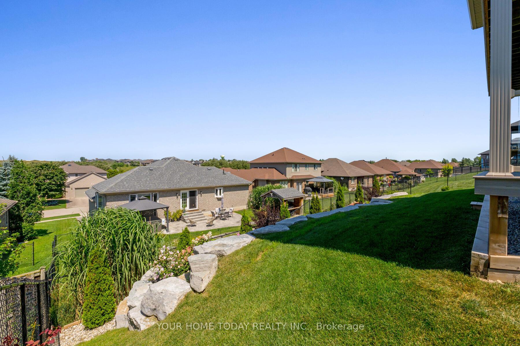 Photo 35 of 38 Faith Drive, Mapleton, Rural Mapleton — HOMEH