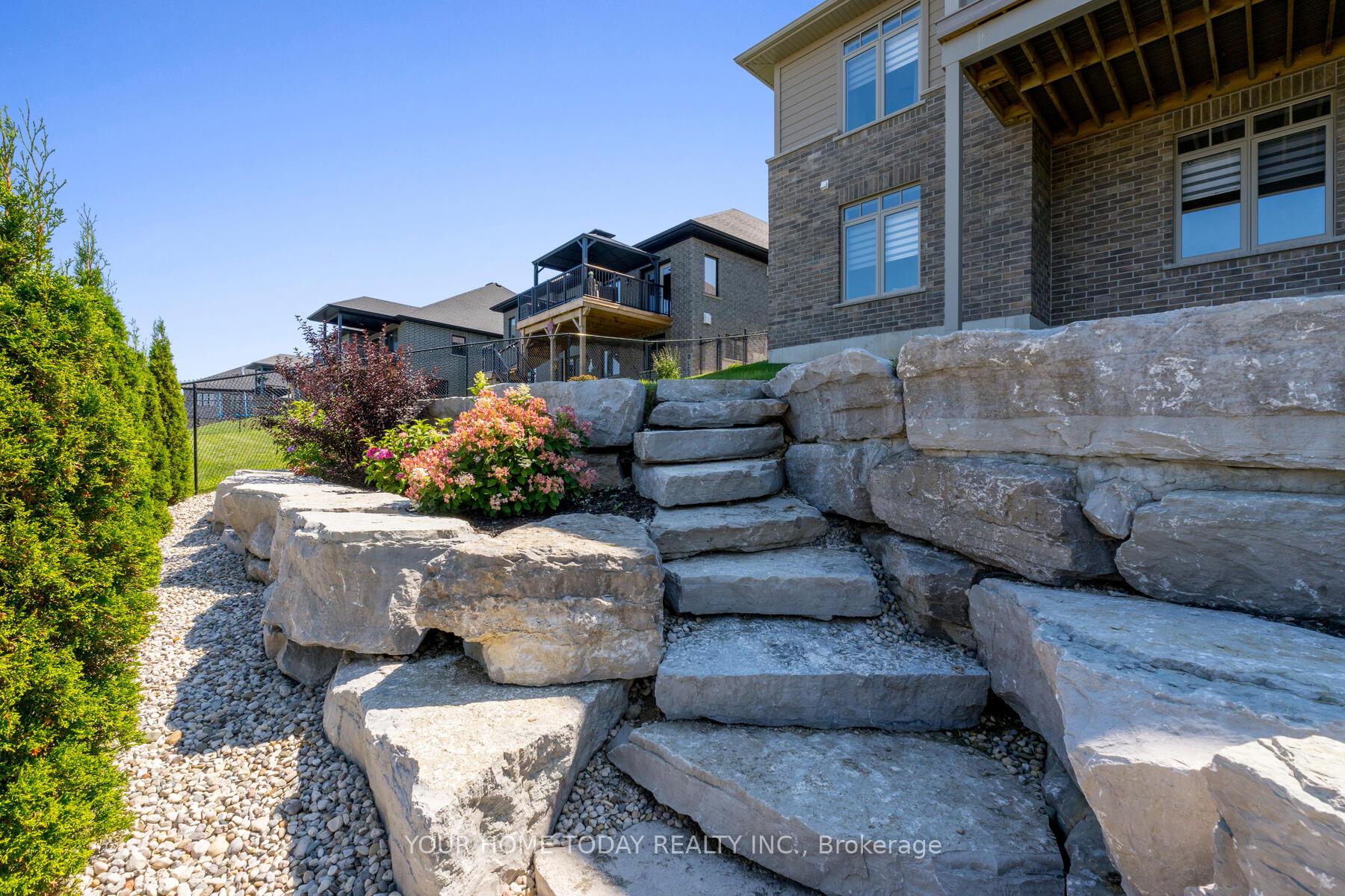 Photo 37 of 38 Faith Drive, Mapleton, Rural Mapleton — HOMEH