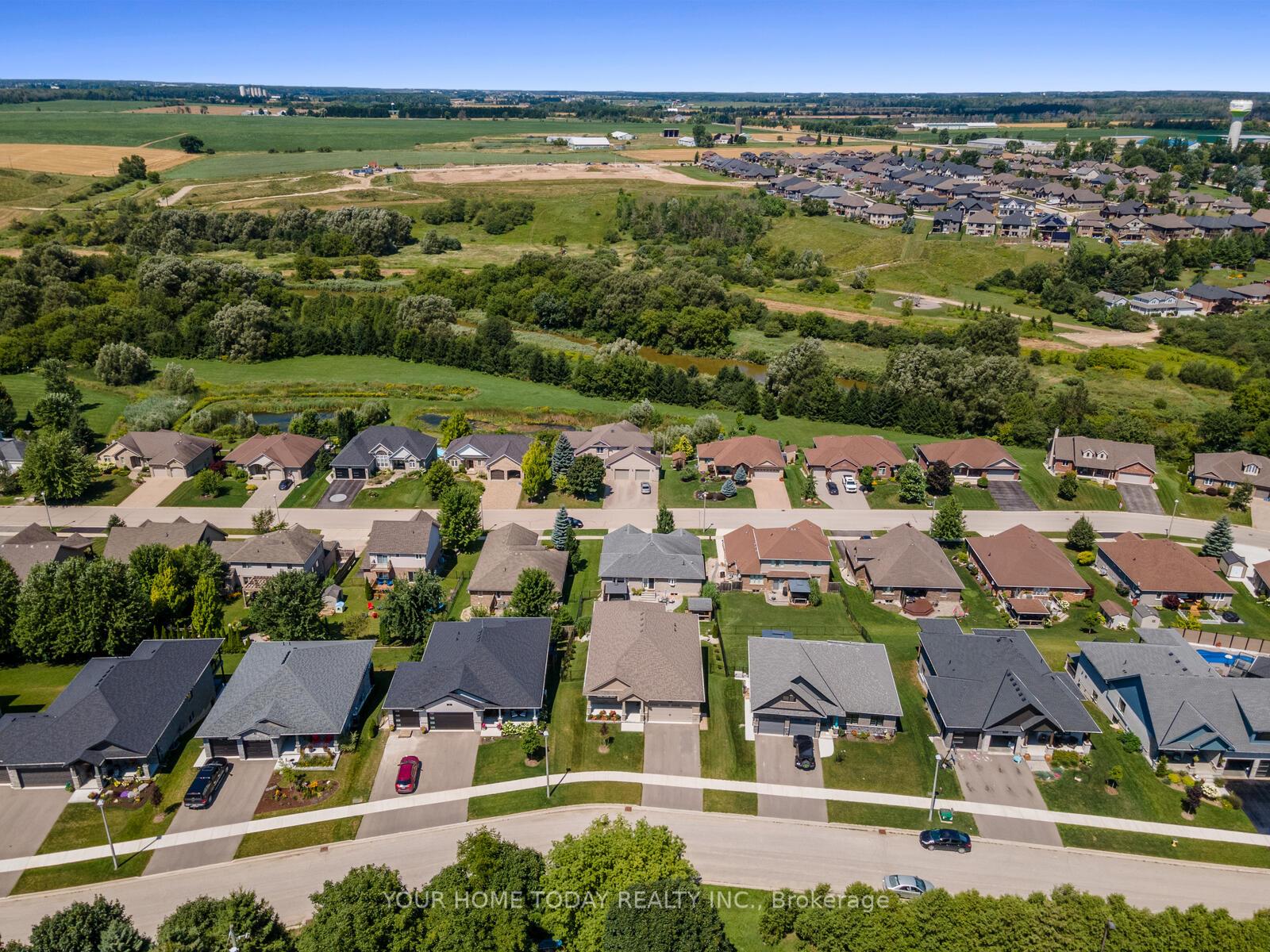 Photo 40 of 38 Faith Drive, Mapleton, Rural Mapleton — HOMEH