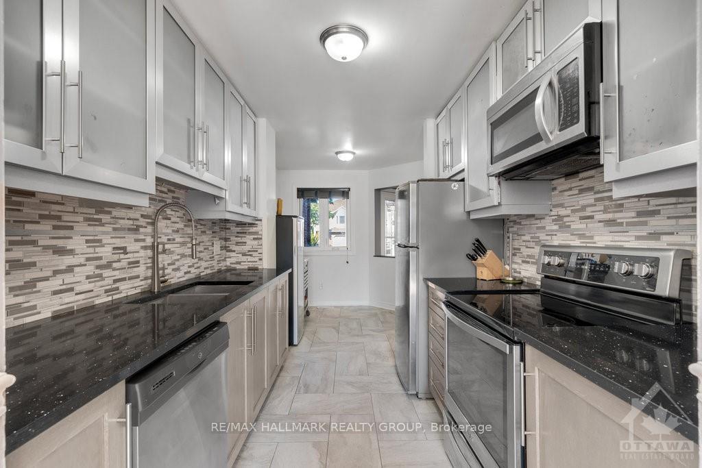 Photo 6 of 42 Havenhurst Crescent, Ottawa, Hunt Club Park/Greenboro — HOMEH