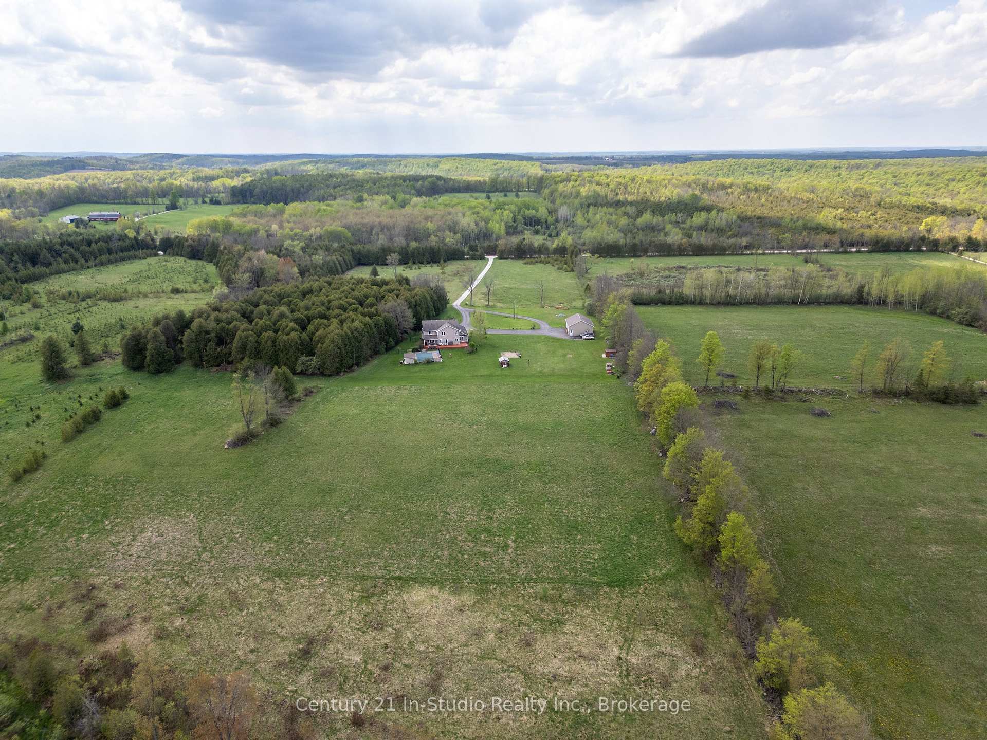 Photo 7 of 497119 Concession 6 S (Bognor) Road, Meaford — HOMEH