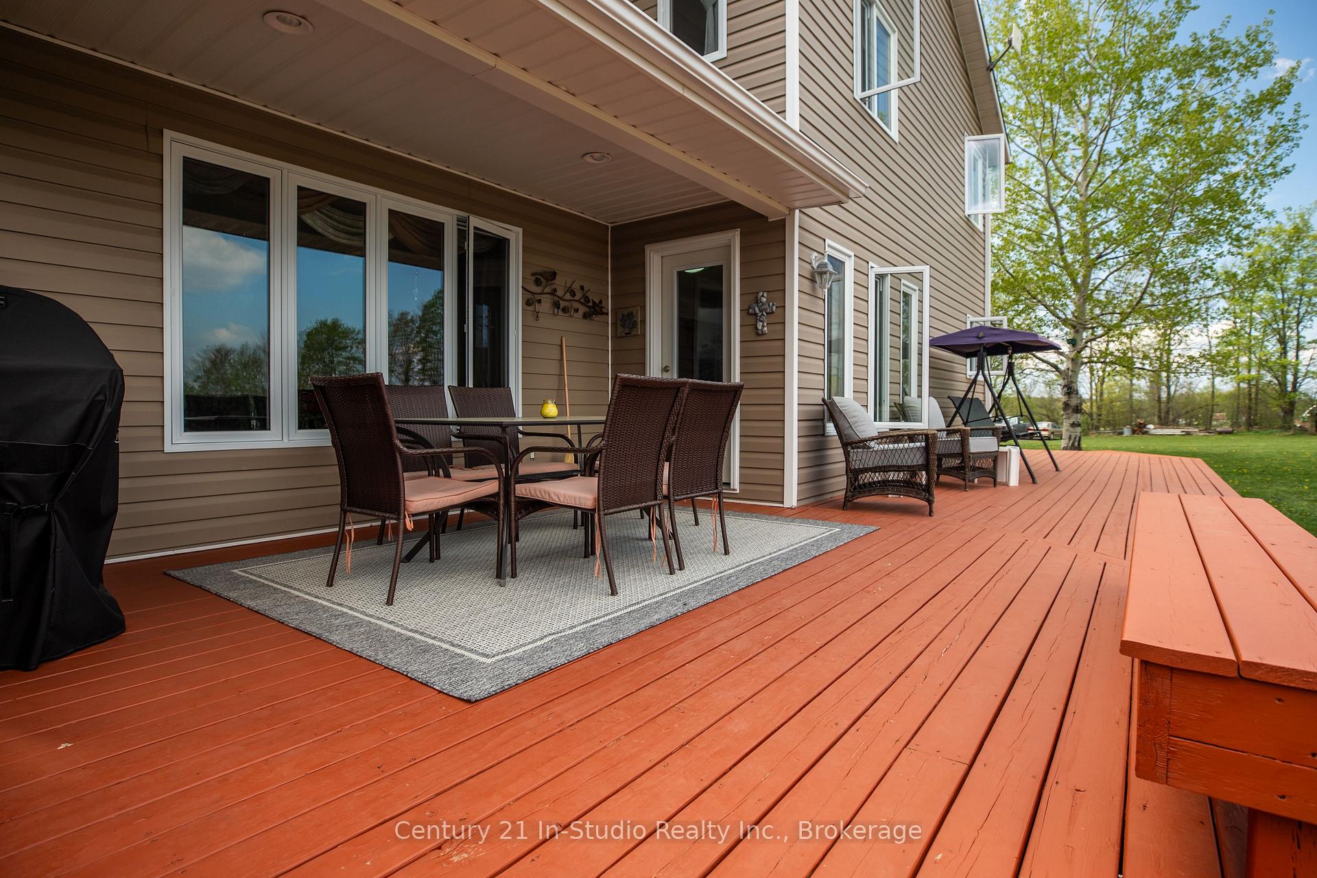 Photo 9 of 497119 Concession 6 S (Bognor) Road, Meaford — HOMEH
