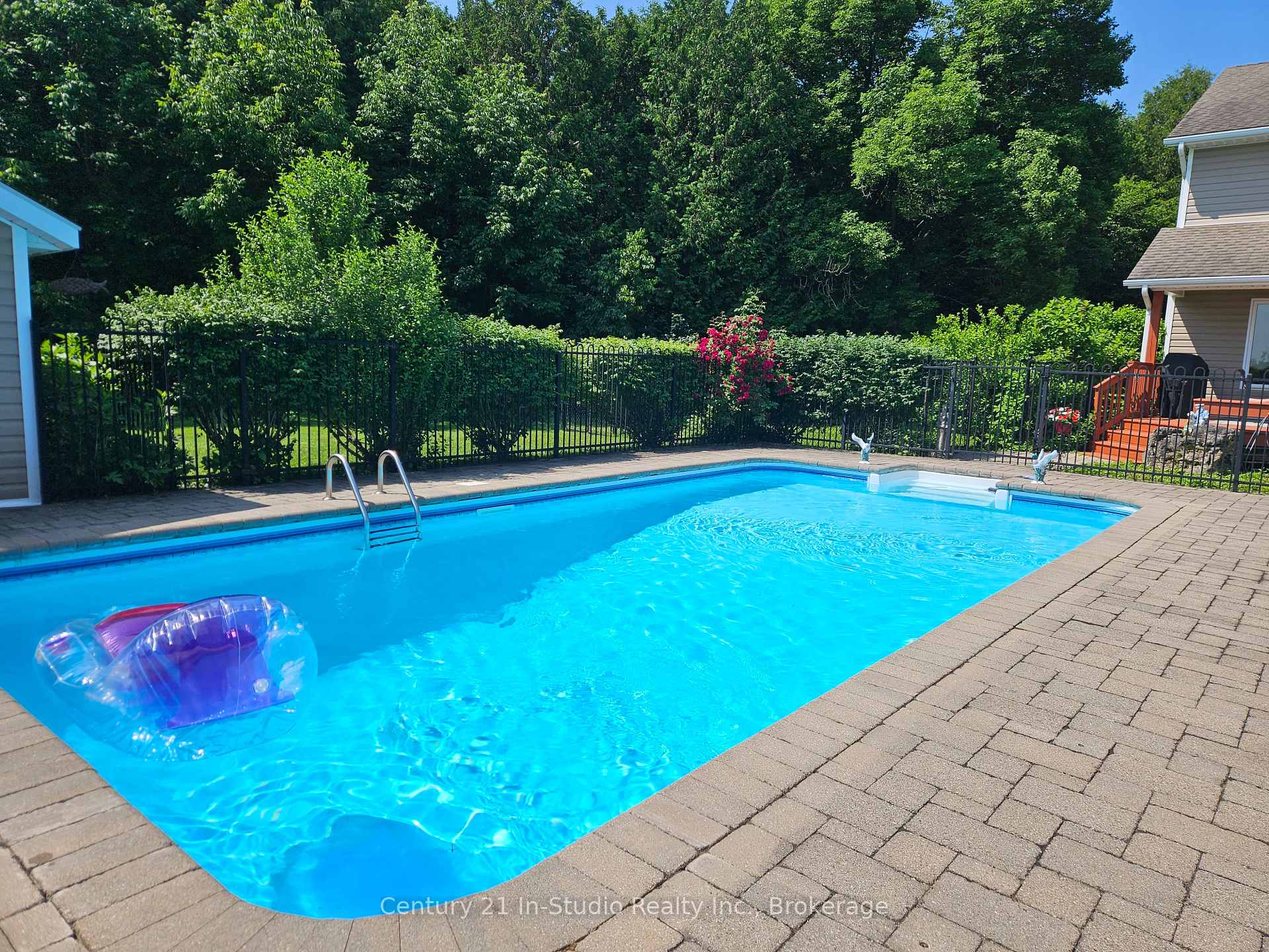 Photo 11 of 497119 Concession 6 S (Bognor) Road, Meaford — HOMEH