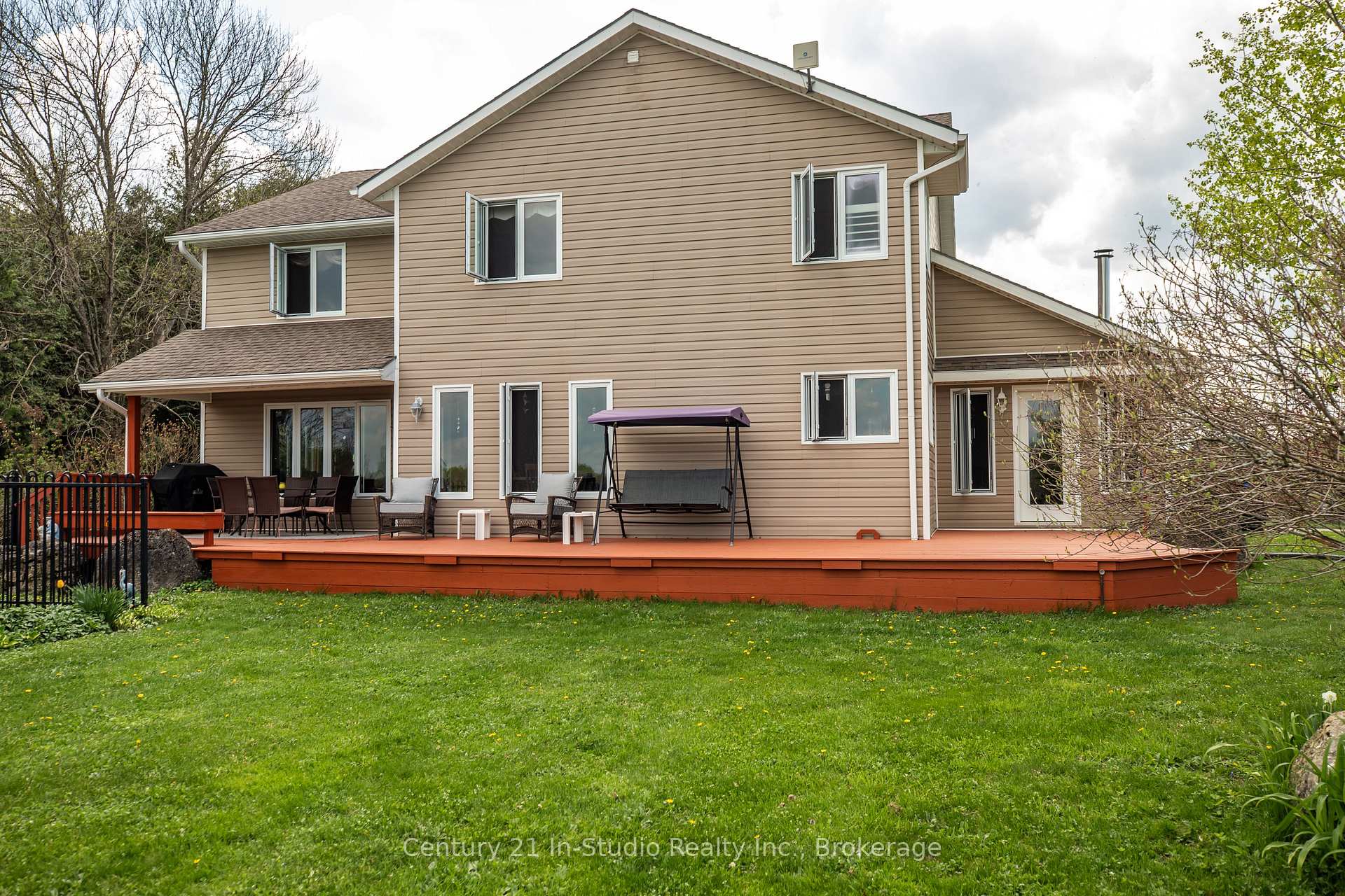 Photo 12 of 497119 Concession 6 S (Bognor) Road, Meaford — HOMEH
