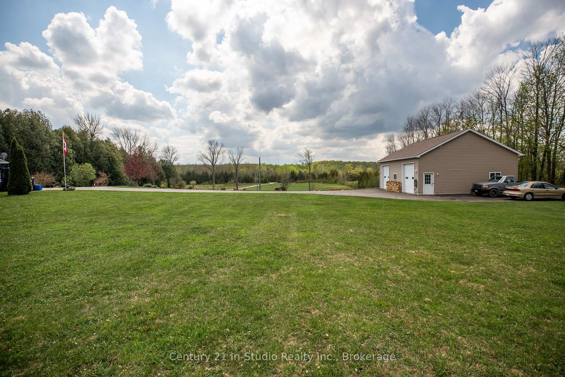Photo 14 of 497119 Concession 6 S (Bognor) Road, Meaford — HOMEH