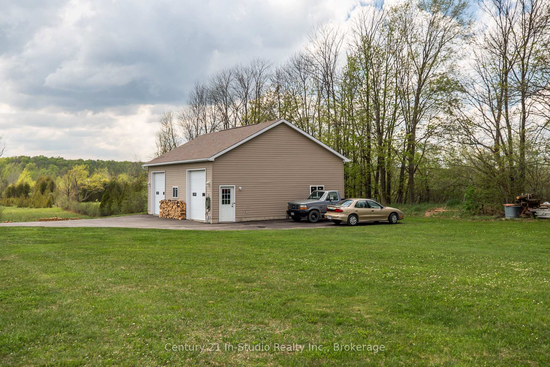 Photo 15 of 497119 Concession 6 S (Bognor) Road, Meaford — HOMEH