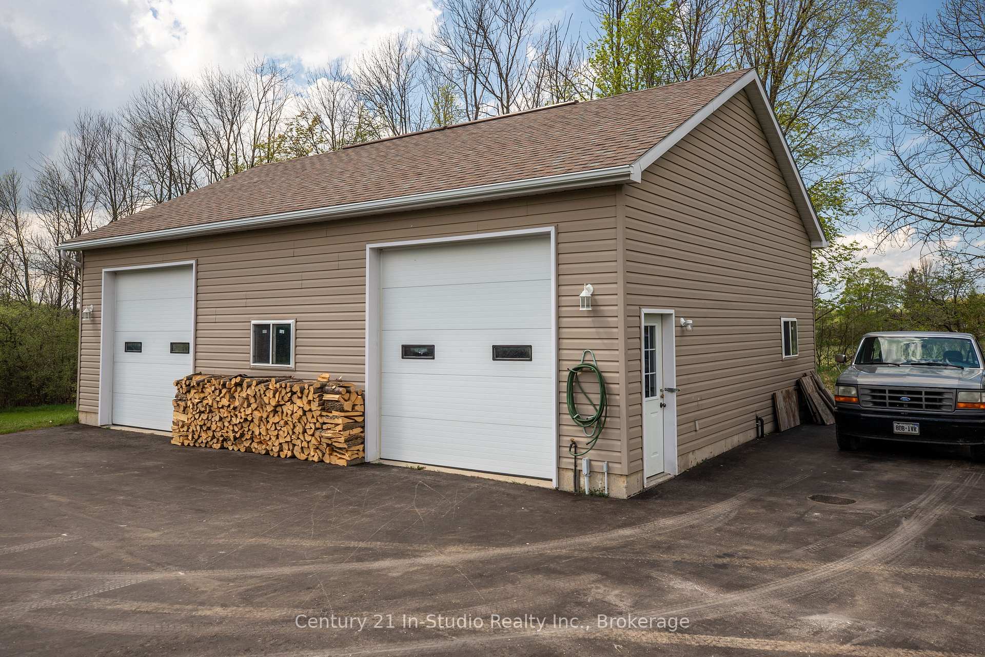 Photo 16 of 497119 Concession 6 S (Bognor) Road, Meaford — HOMEH