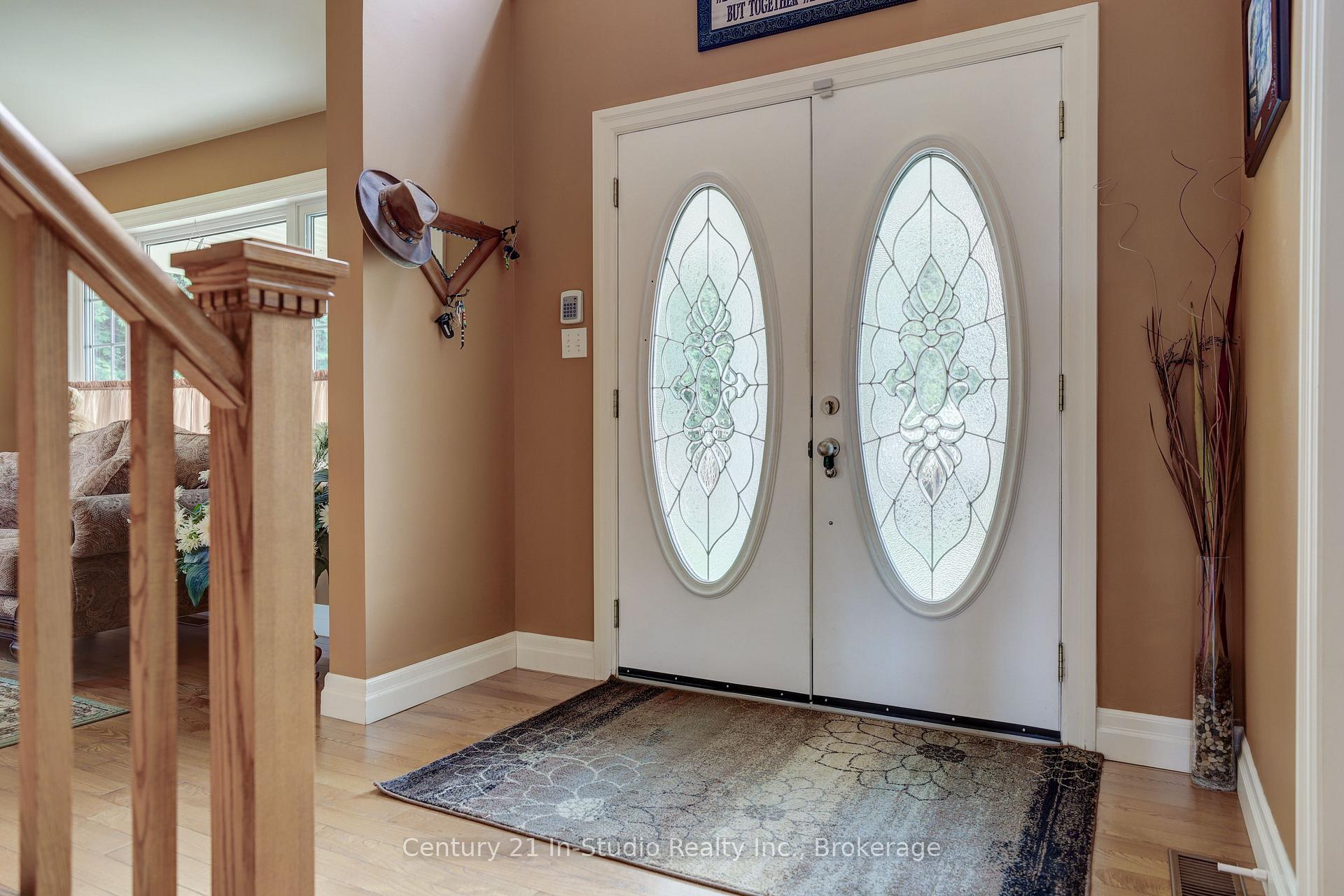 Photo 20 of 497119 Concession 6 S (Bognor) Road, Meaford — HOMEH
