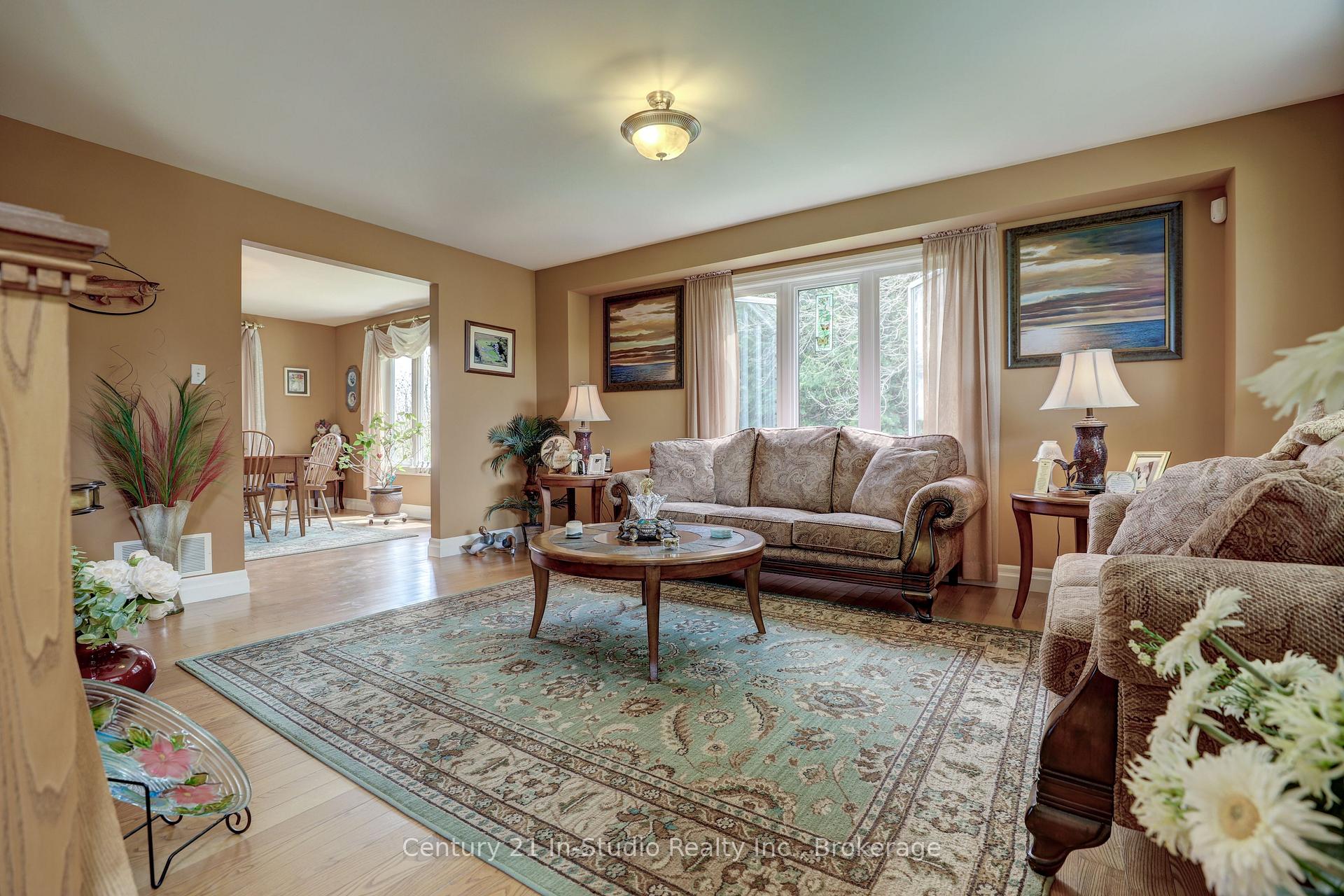 Photo 21 of 497119 Concession 6 S (Bognor) Road, Meaford — HOMEH